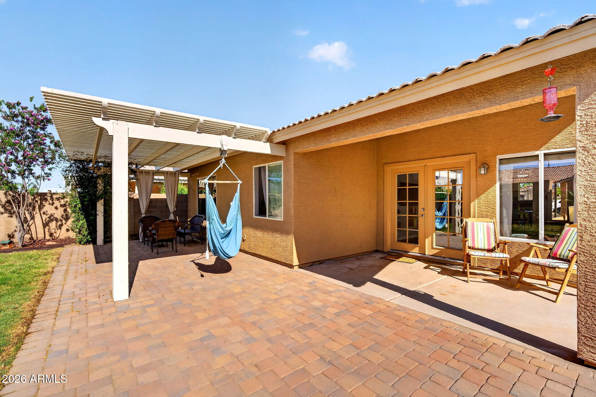 SAN TAN RANCH PARCEL 2 - Residential