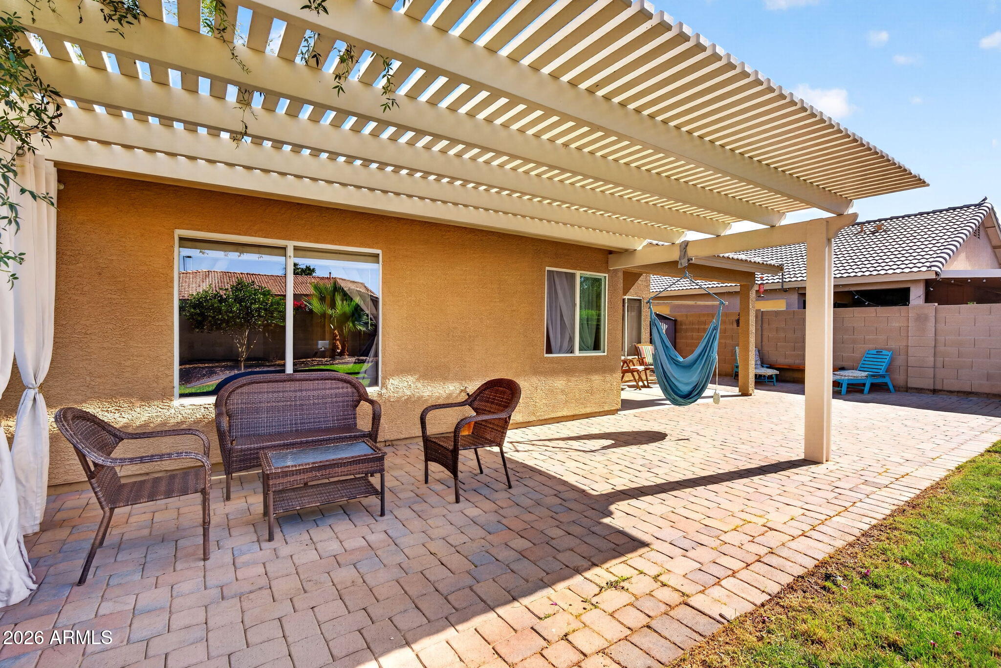 SAN TAN RANCH PARCEL 2 - Residential