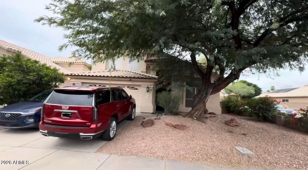 Photo of 13284 N 93rd Way, Scottsdale, AZ 85260 (MLS # 6988909)