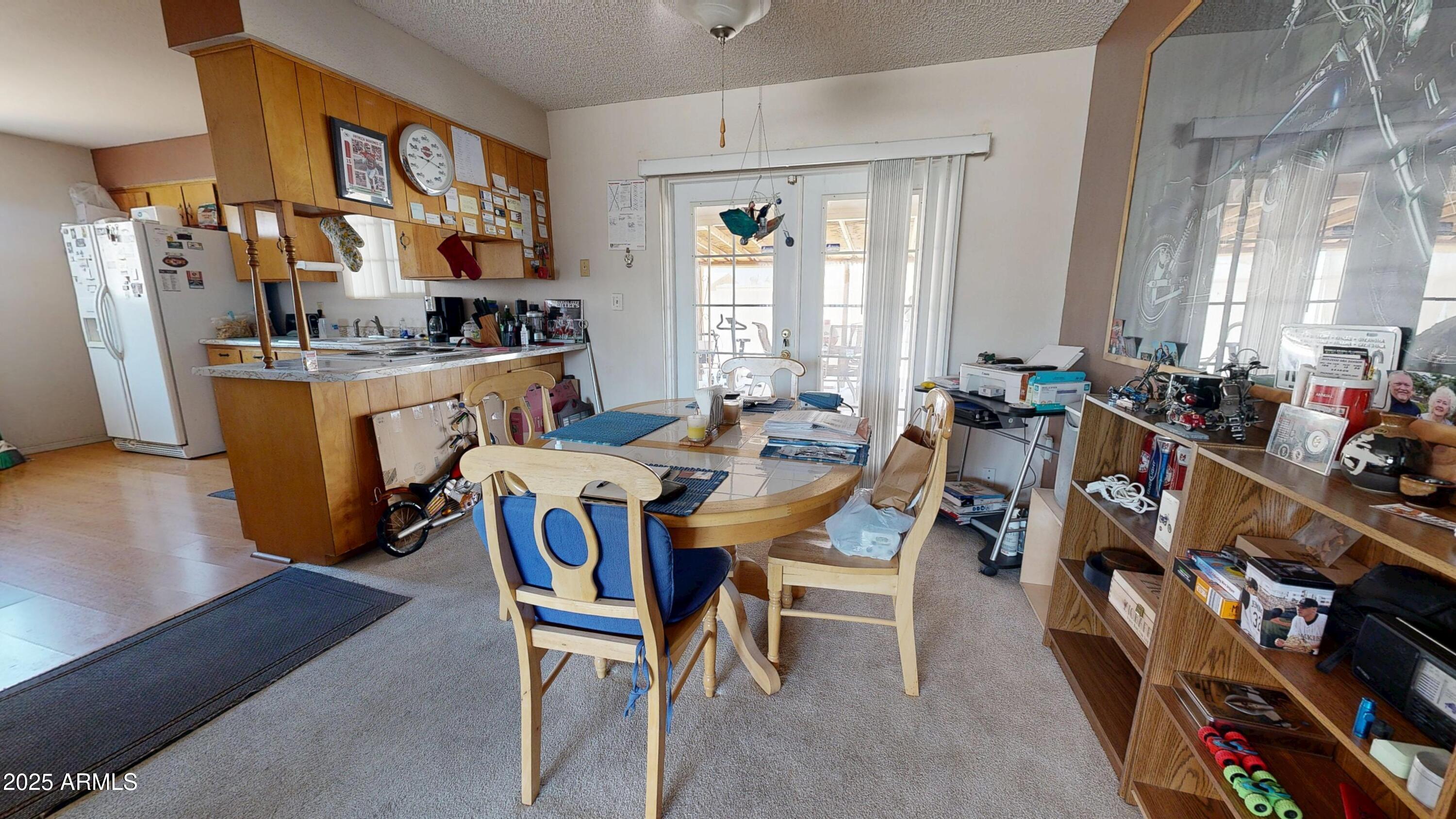 1432 S LAWTHER Drive