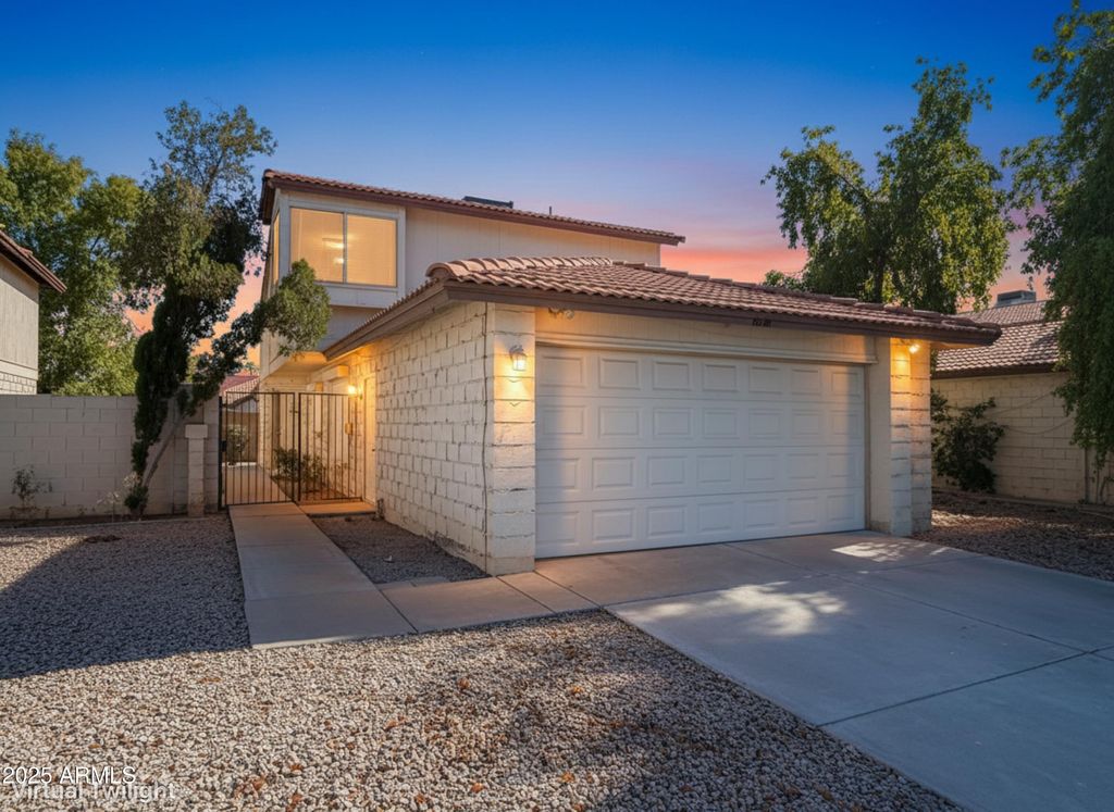 Photo of 2663 W Estrella Drive, Chandler, AZ 85224 (MLS # 6922780)