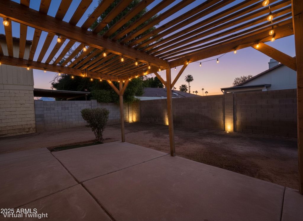 Photo of 2663 W Estrella Drive, Chandler, AZ 85224 (MLS # 6922780)