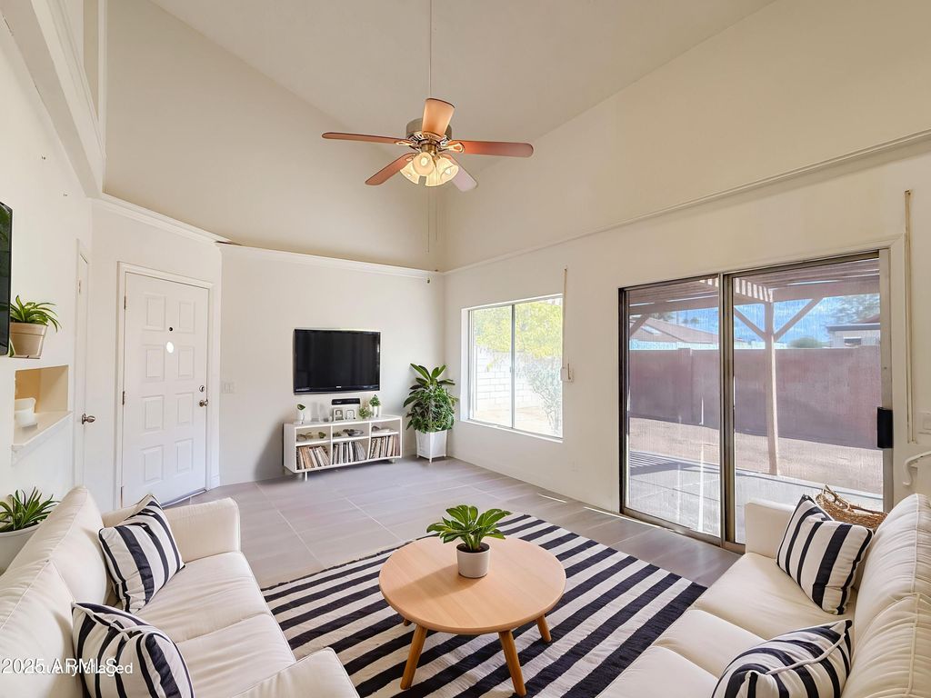 Photo of 2663 W Estrella Drive, Chandler, AZ 85224 (MLS # 6922780)