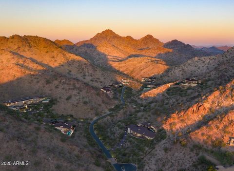 7266 N 40TH Street 5 Paradise Valley AZ 85253