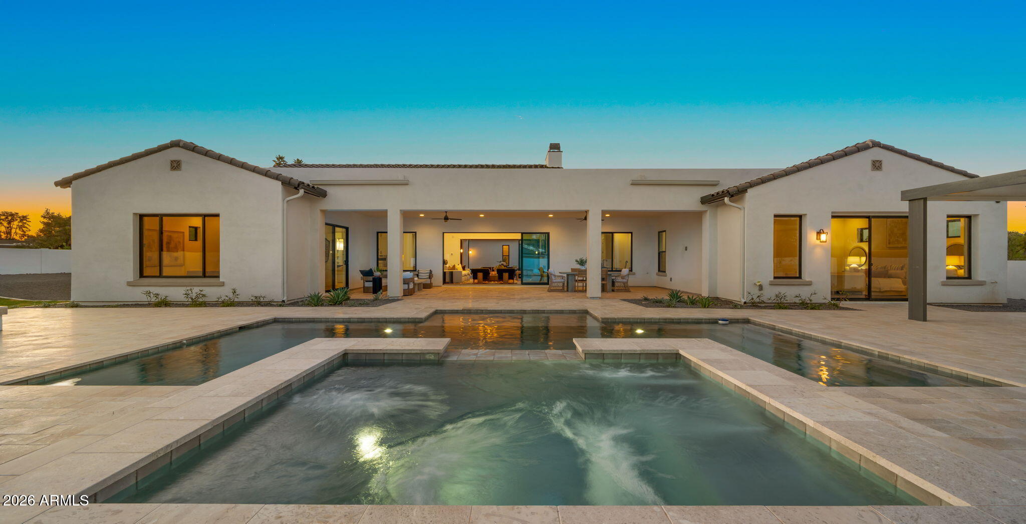TATUM GARDEN ESTATES UNIT 2 - Residential