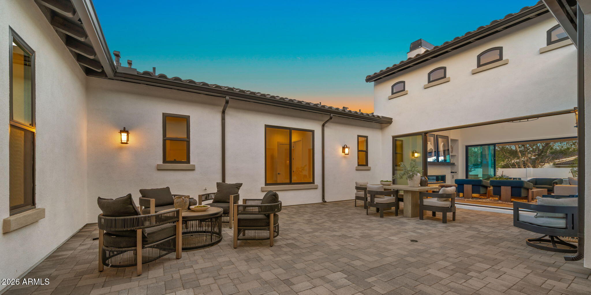 TATUM GARDEN ESTATES UNIT 2 - Residential