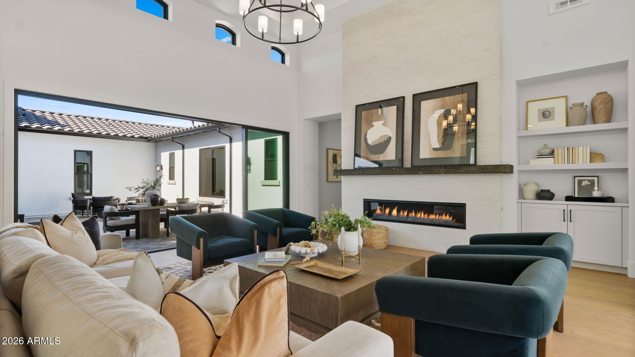 TATUM GARDEN ESTATES UNIT 2 - Residential