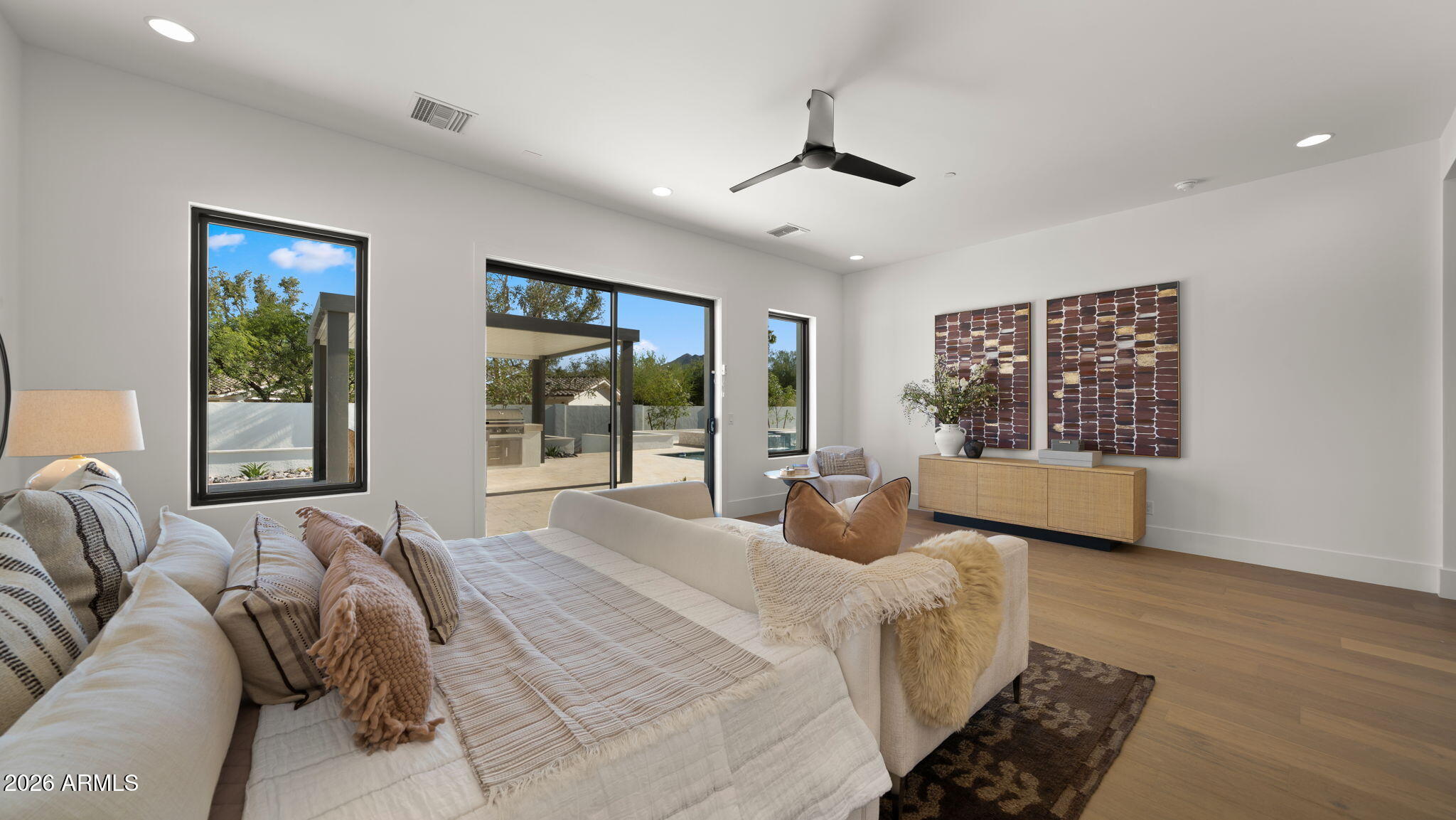 TATUM GARDEN ESTATES UNIT 2 - Residential