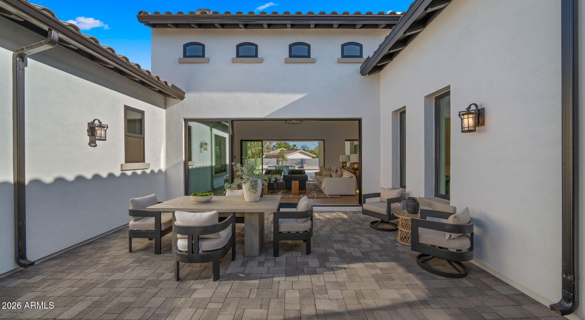 TATUM GARDEN ESTATES UNIT 2 - Residential