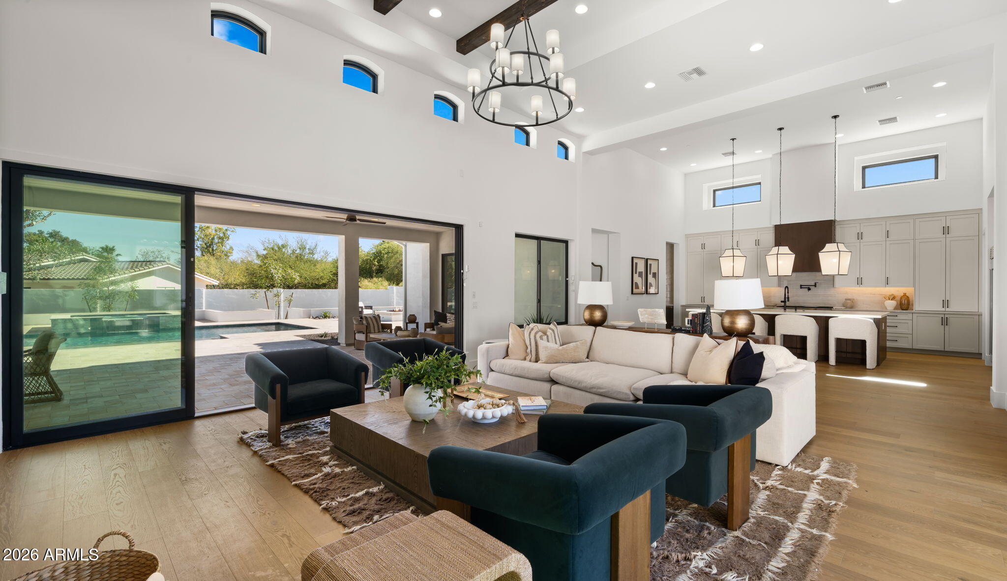 TATUM GARDEN ESTATES UNIT 2 - Residential