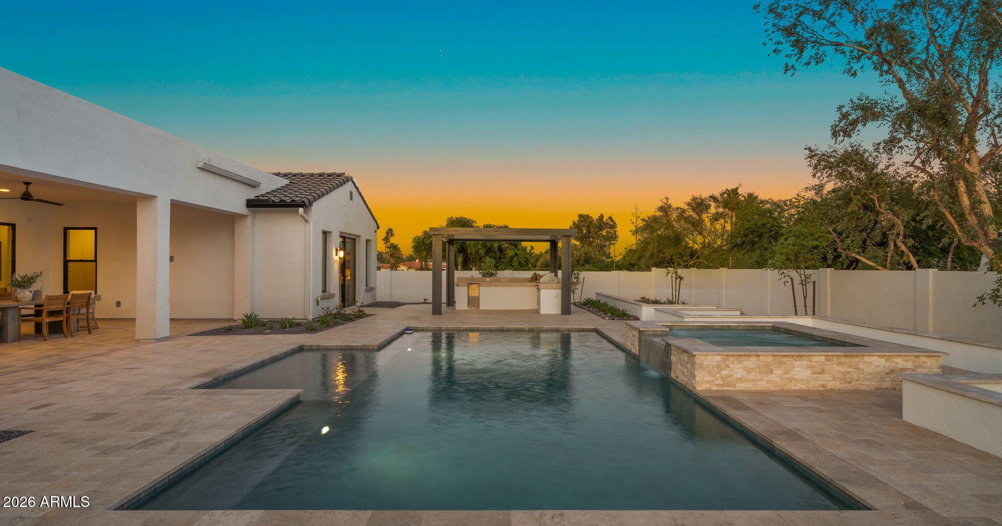 TATUM GARDEN ESTATES UNIT 2 - Residential