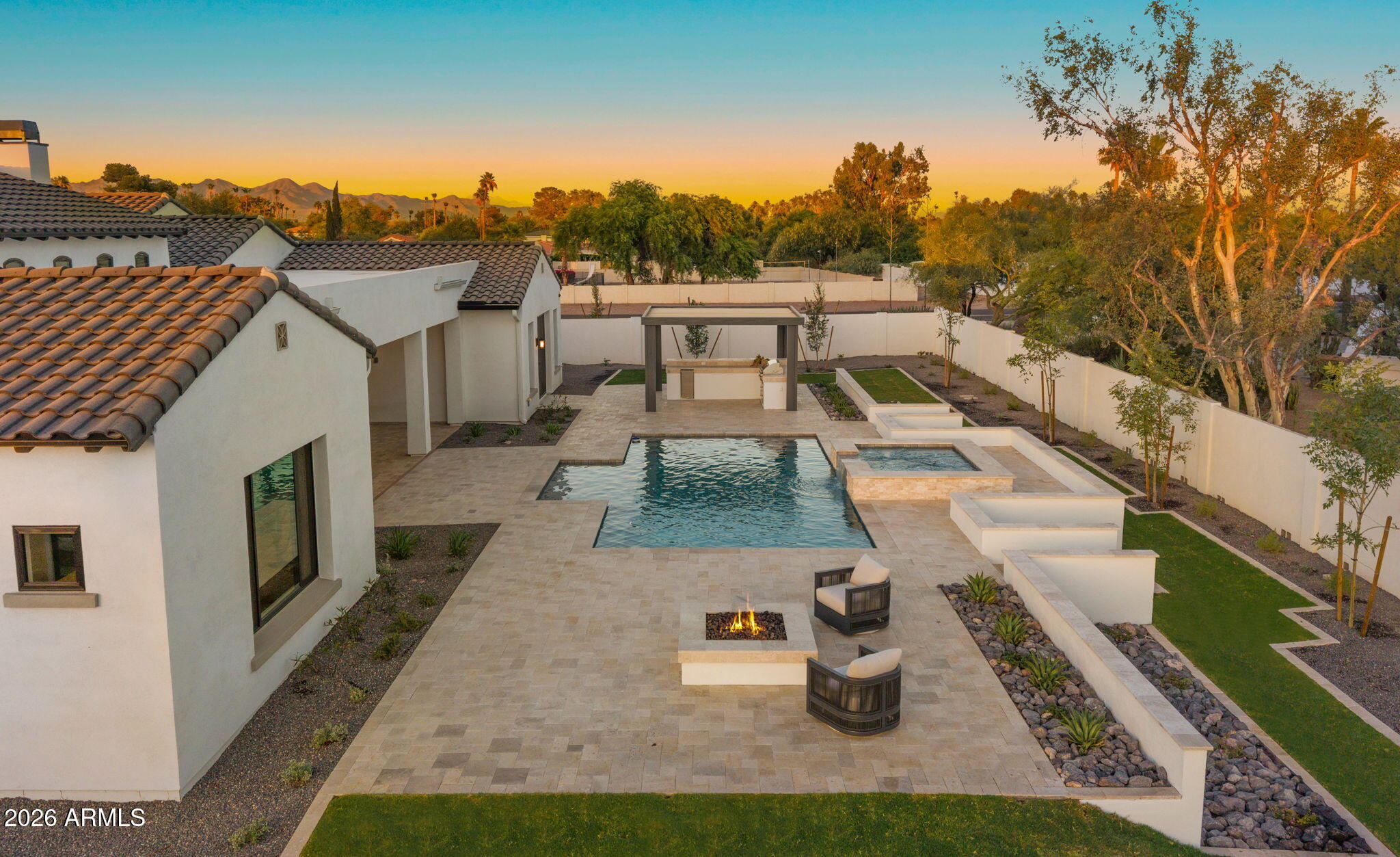 TATUM GARDEN ESTATES UNIT 2 - Residential
