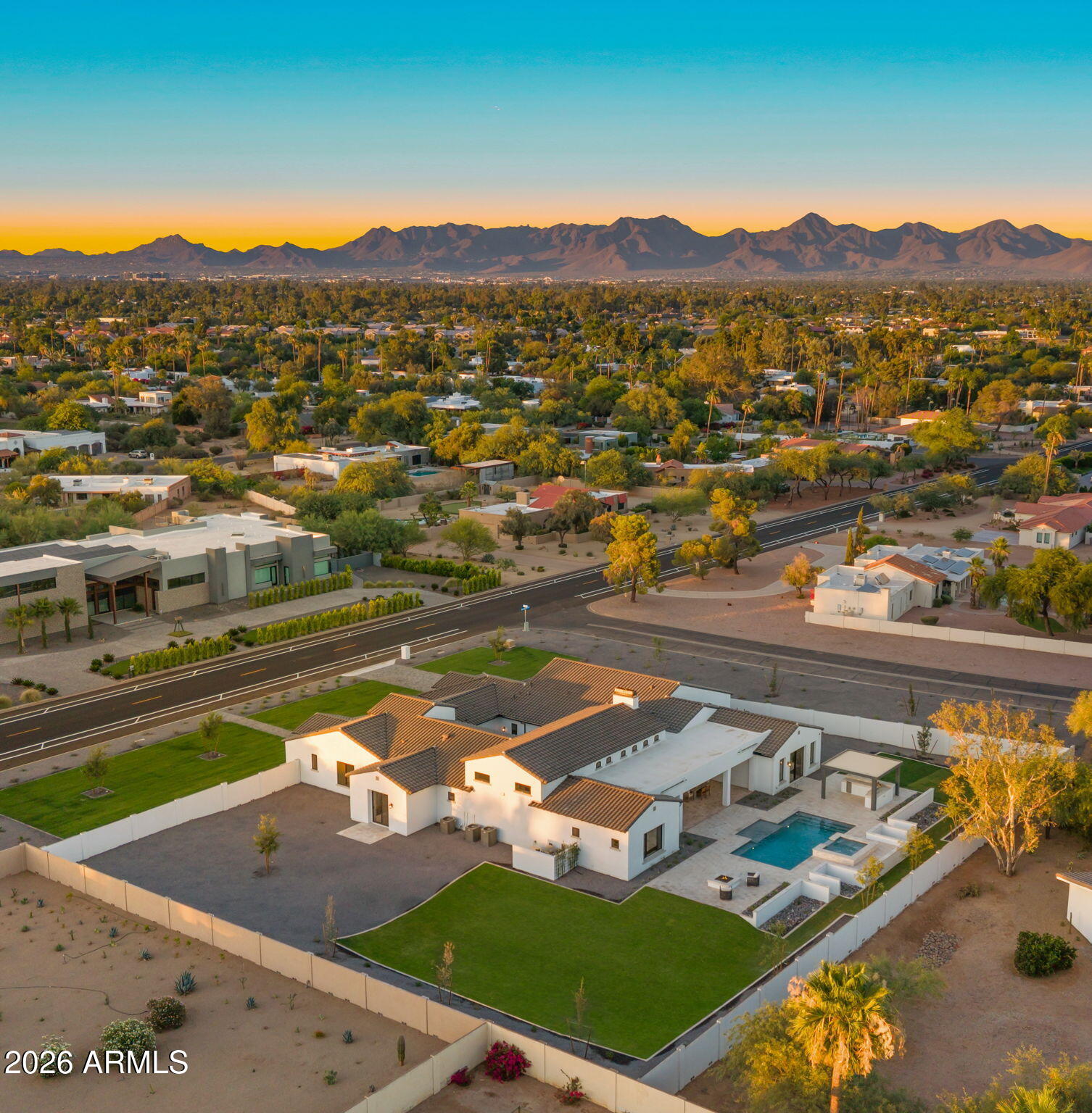 TATUM GARDEN ESTATES UNIT 2 - Residential