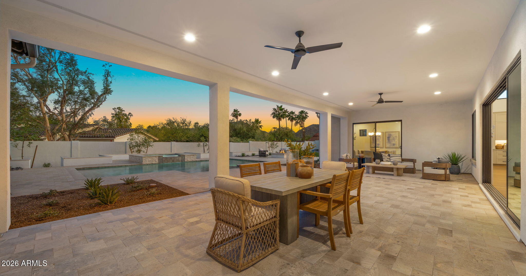 TATUM GARDEN ESTATES UNIT 2 - Residential