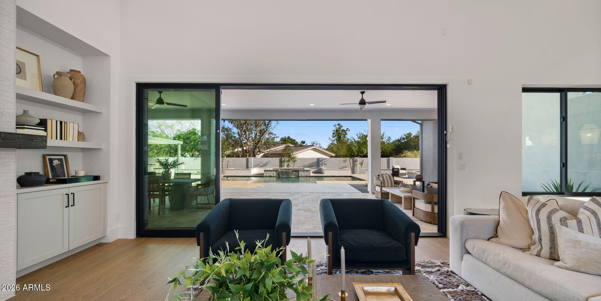 TATUM GARDEN ESTATES UNIT 2 - Residential