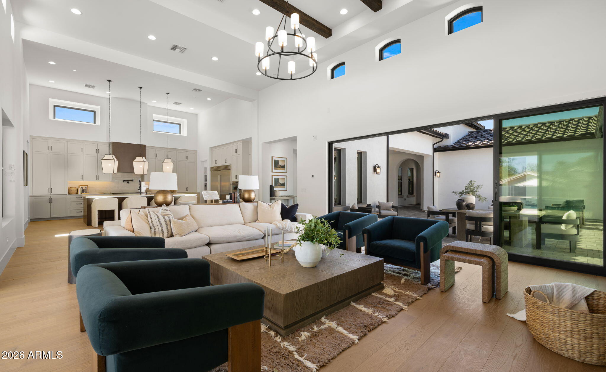 TATUM GARDEN ESTATES UNIT 2 - Residential