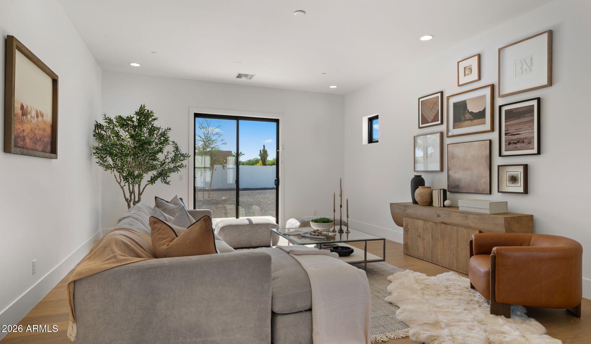TATUM GARDEN ESTATES UNIT 2 - Residential