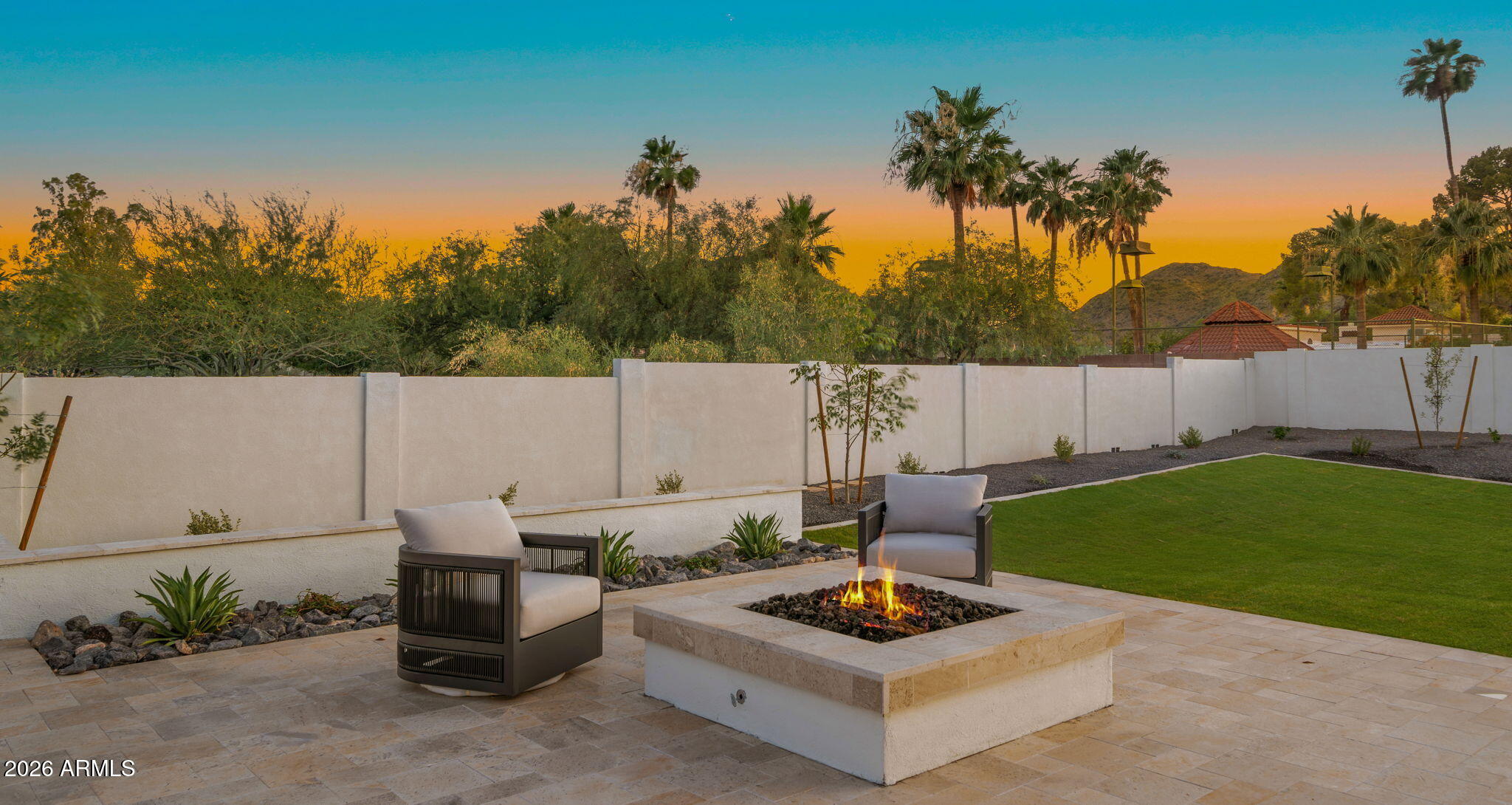 TATUM GARDEN ESTATES UNIT 2 - Residential