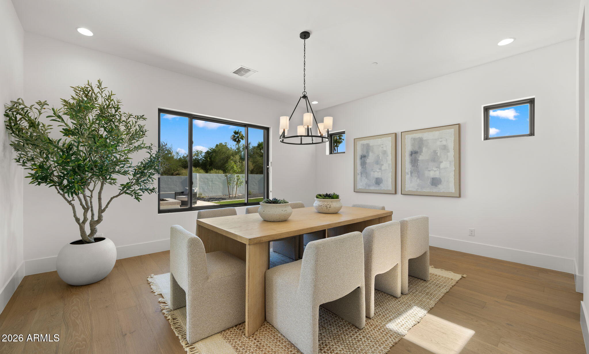 TATUM GARDEN ESTATES UNIT 2 - Residential