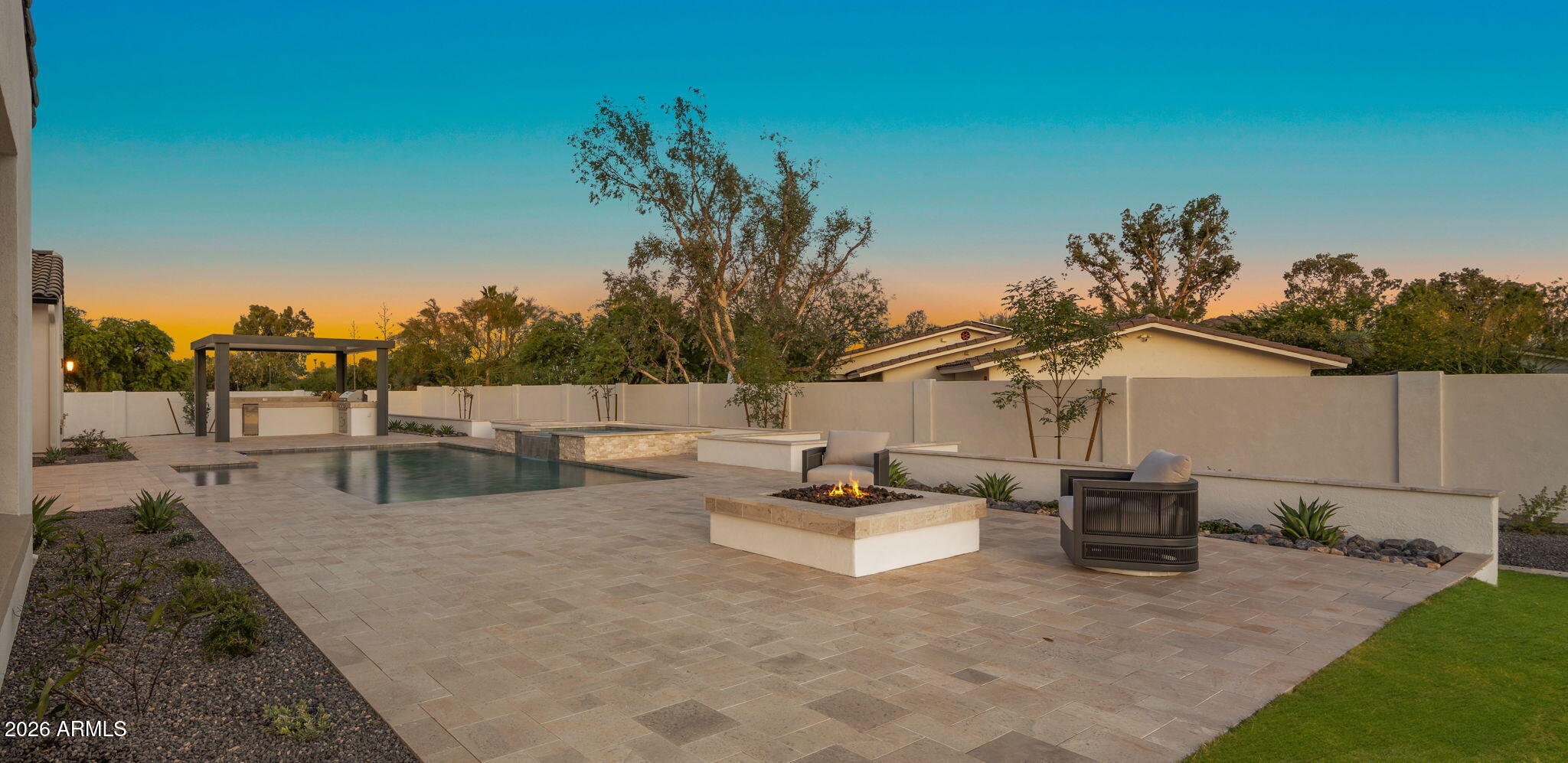TATUM GARDEN ESTATES UNIT 2 - Residential