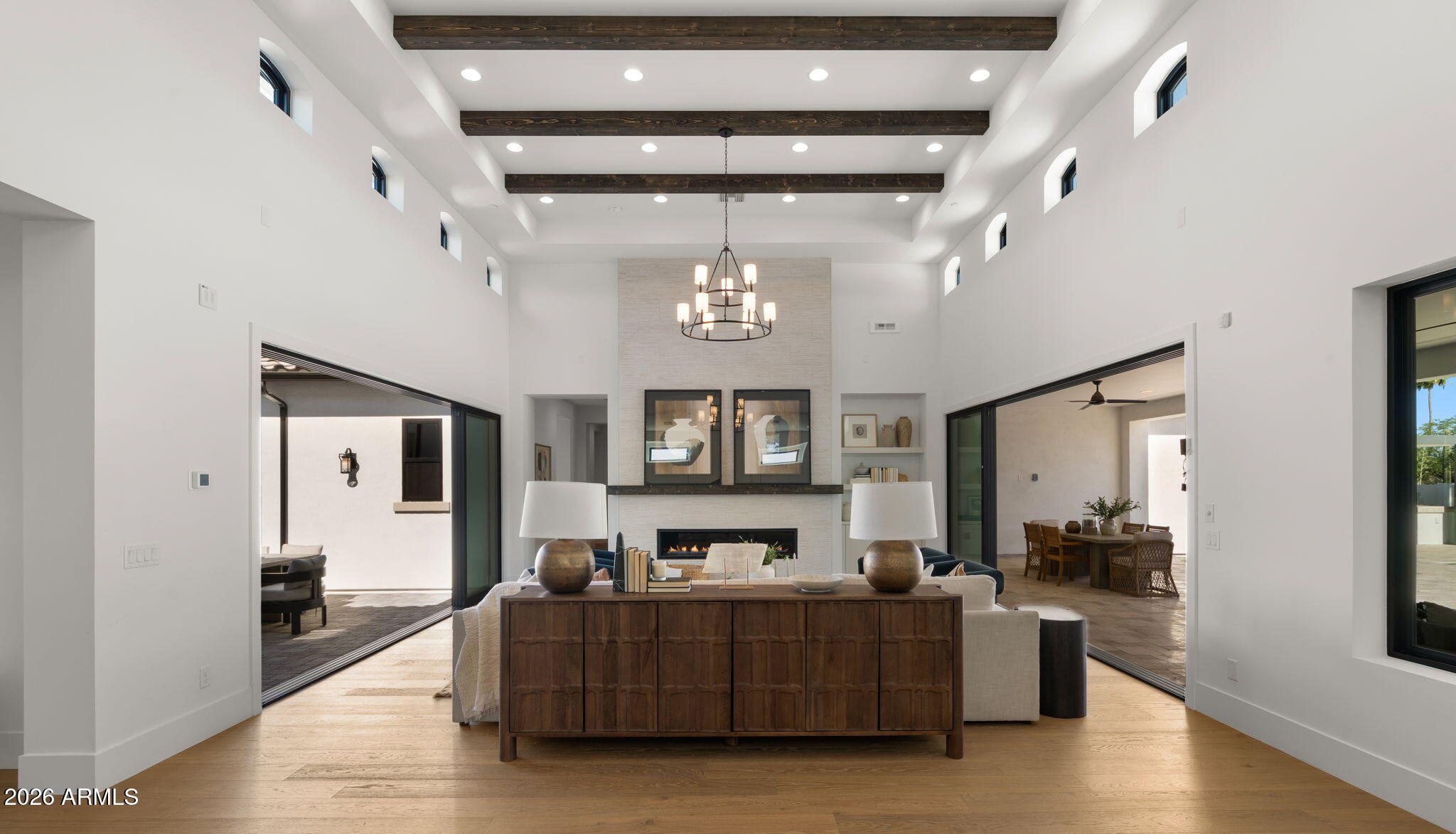 TATUM GARDEN ESTATES UNIT 2 - Residential