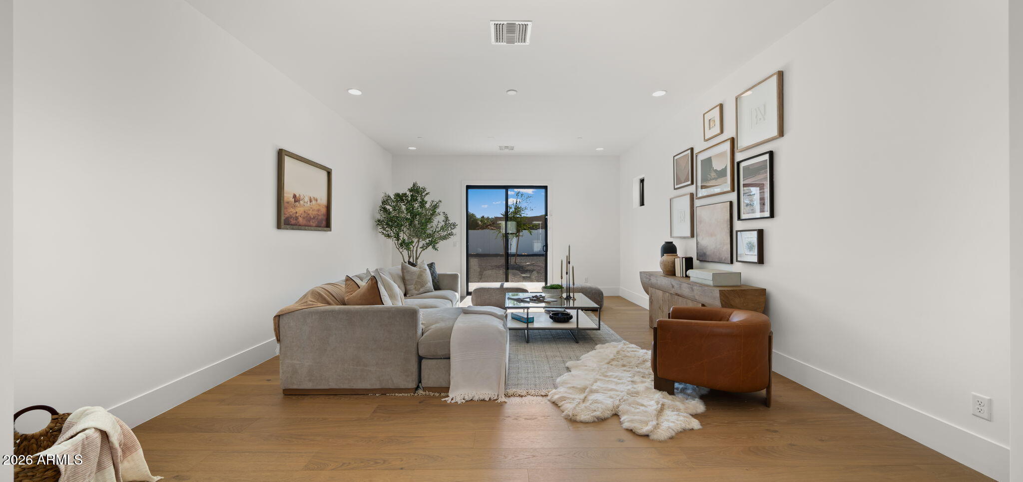 TATUM GARDEN ESTATES UNIT 2 - Residential