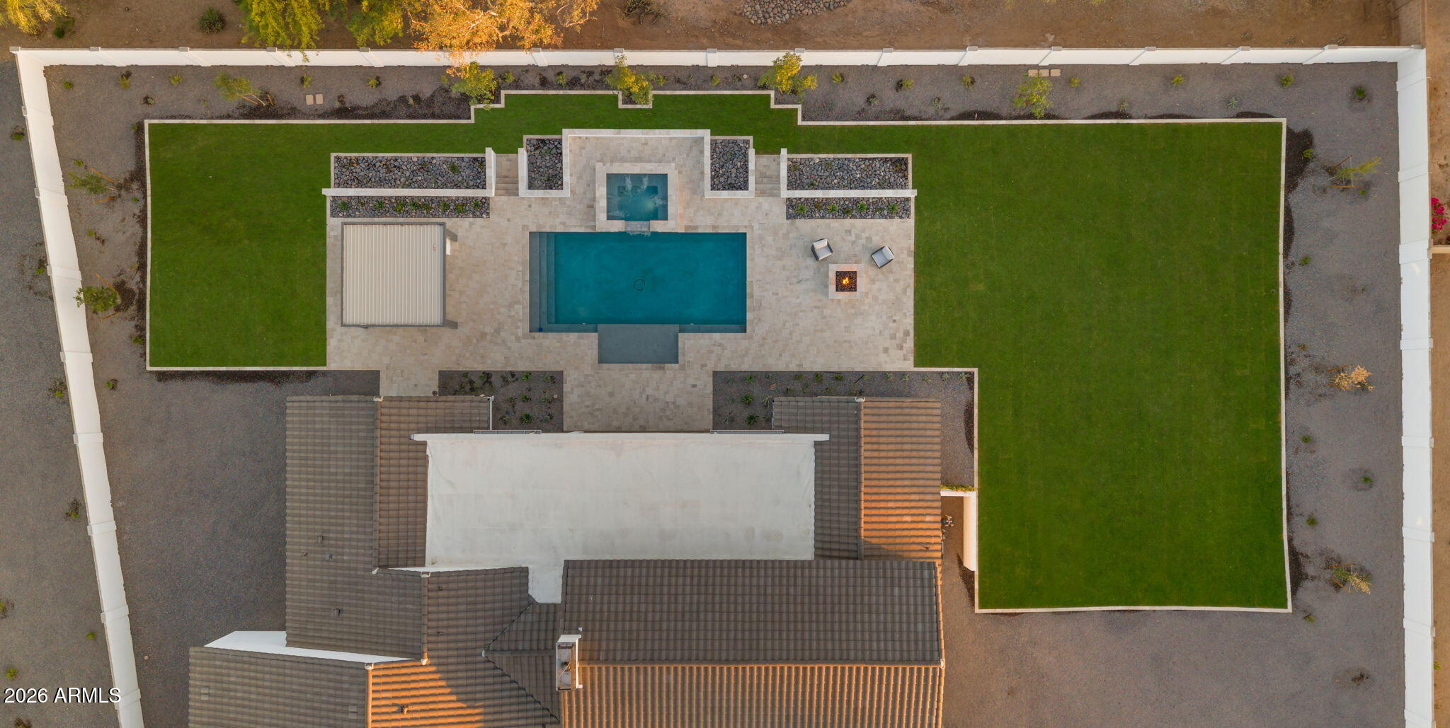 TATUM GARDEN ESTATES UNIT 2 - Residential