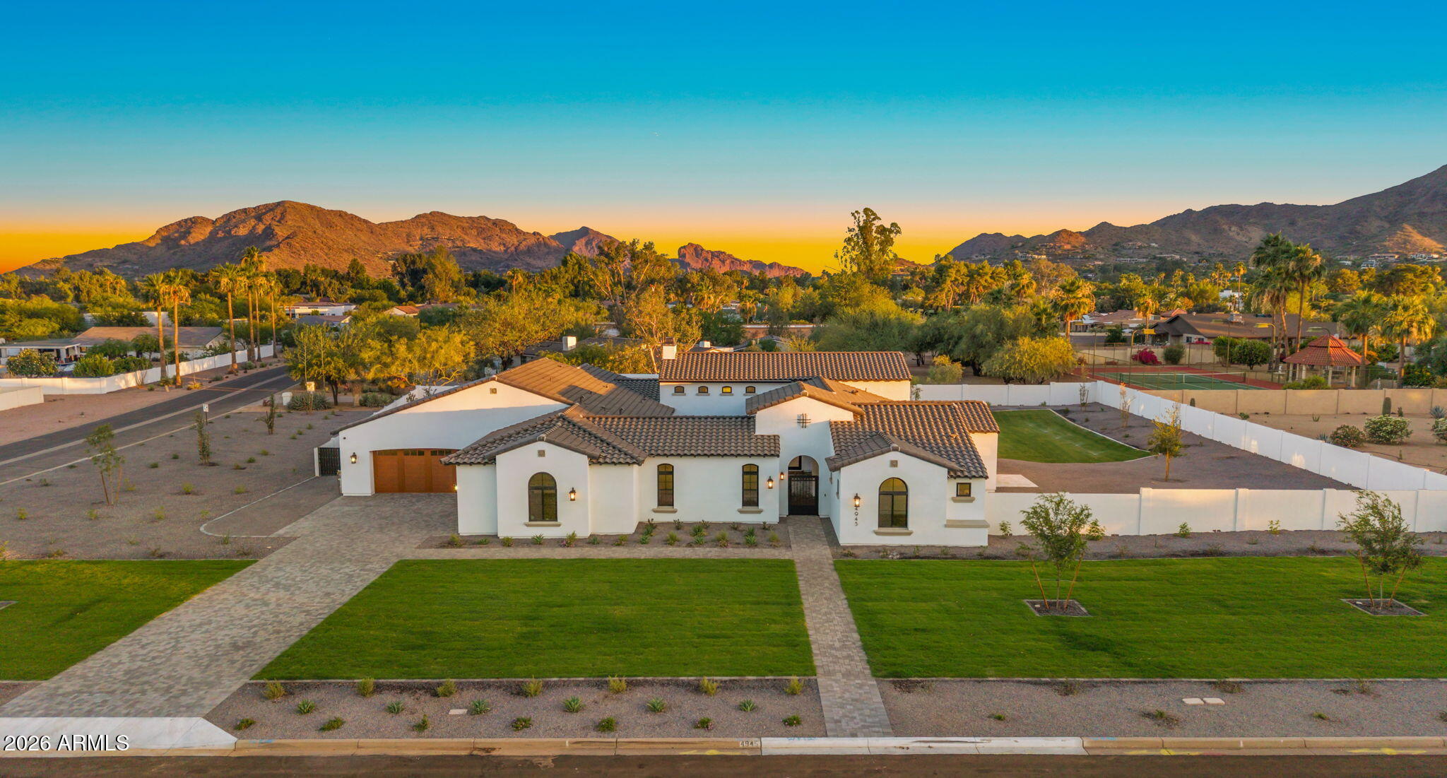 TATUM GARDEN ESTATES UNIT 2 - Residential