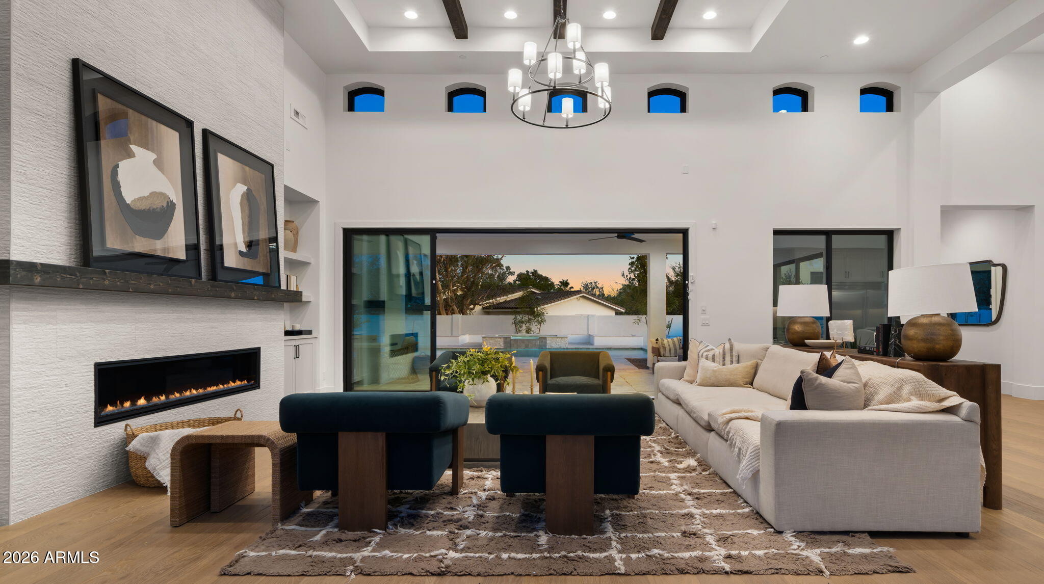 TATUM GARDEN ESTATES UNIT 2 - Residential