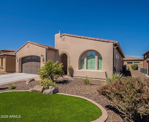 132 E EL PRADO Drive Queen Creek AZ 85140