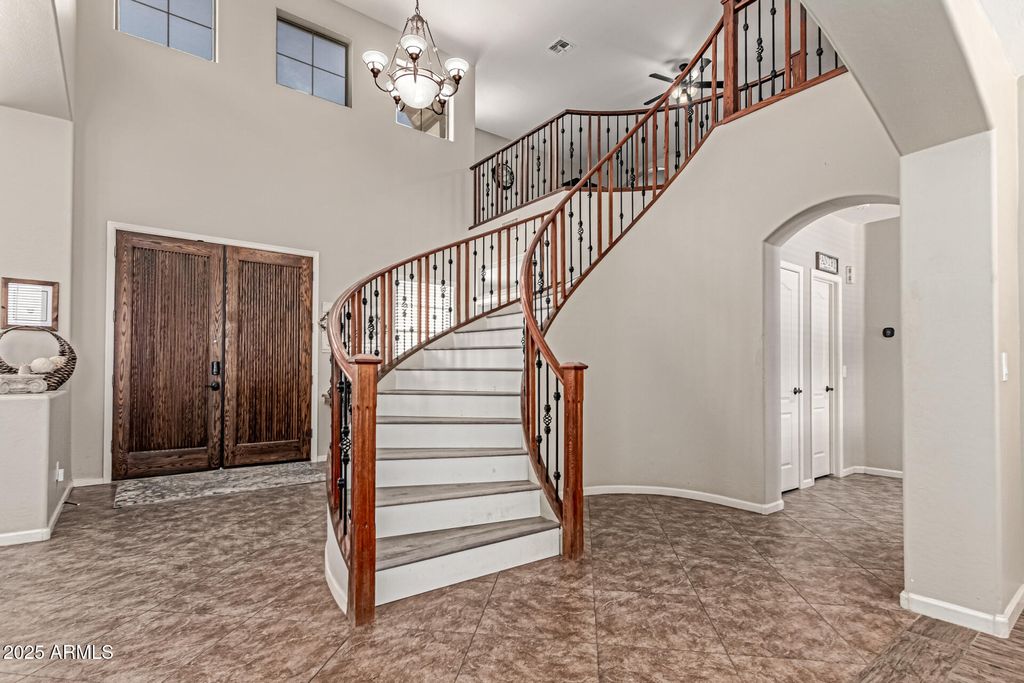 Photo of 773 E Glacier Drive, Chandler, AZ 85249 (MLS # 6913068)