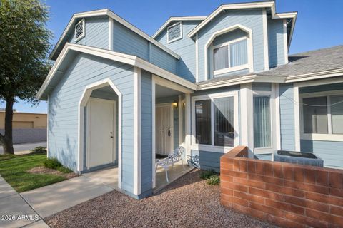 Property photo of 510 N Alma School Road 307, Mesa, AZ 85201