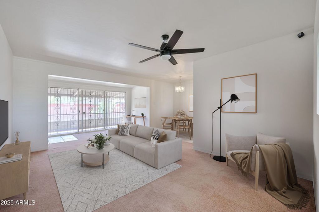 Photo of 111 E Loma Linda Boulevard, Goodyear, AZ 85338 (MLS # 6919095)