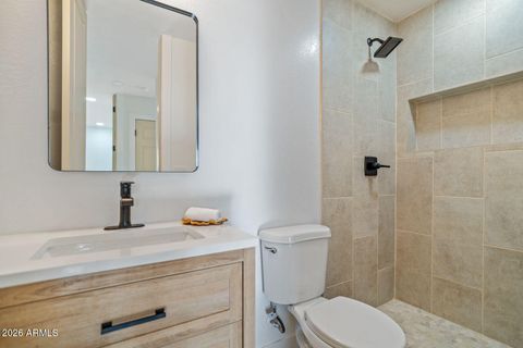 4660 E BOWKER Street Phoenix AZ 85040