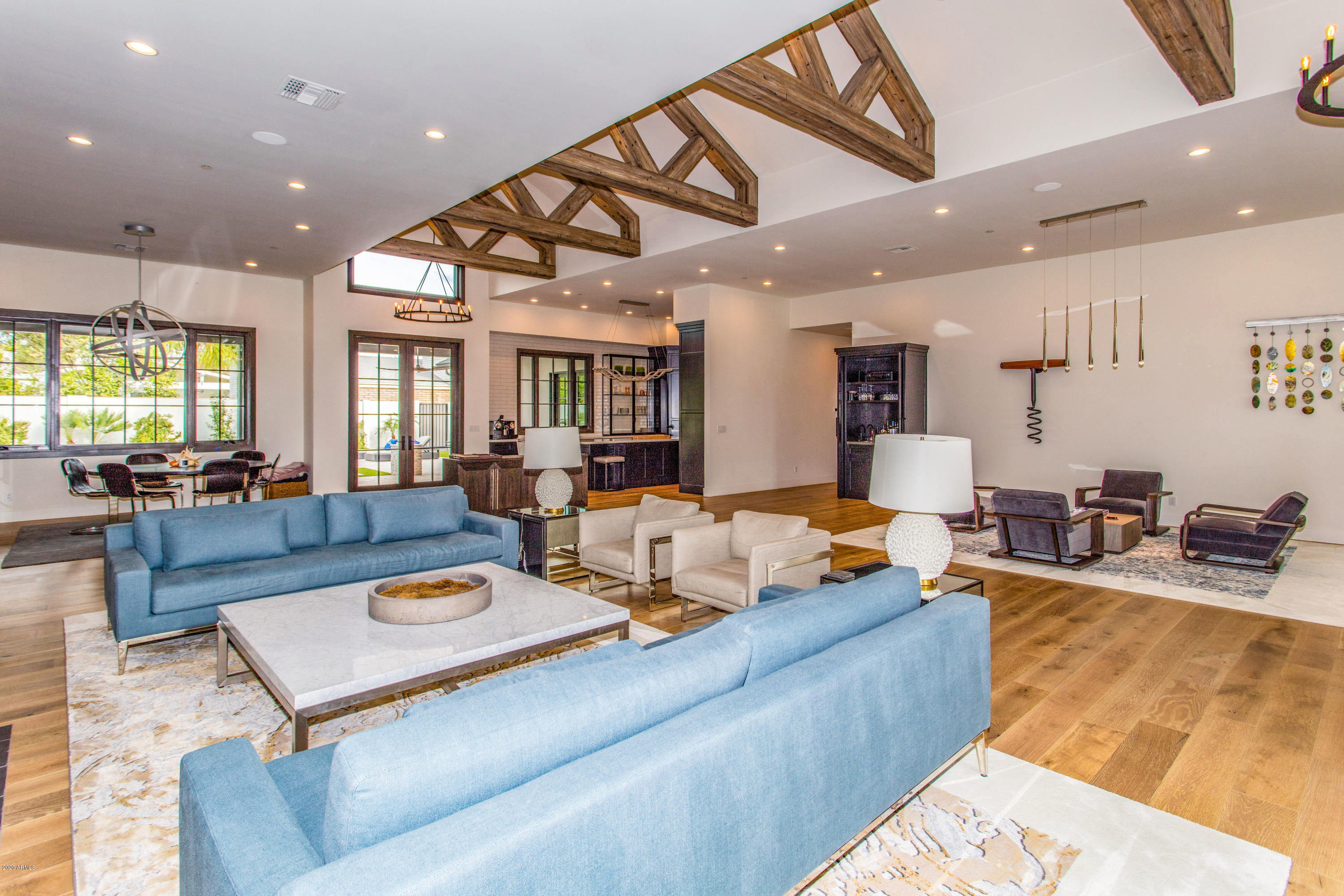 HIDDEN VILLAGE 15 LOTS 1-43 & TR A - Residential