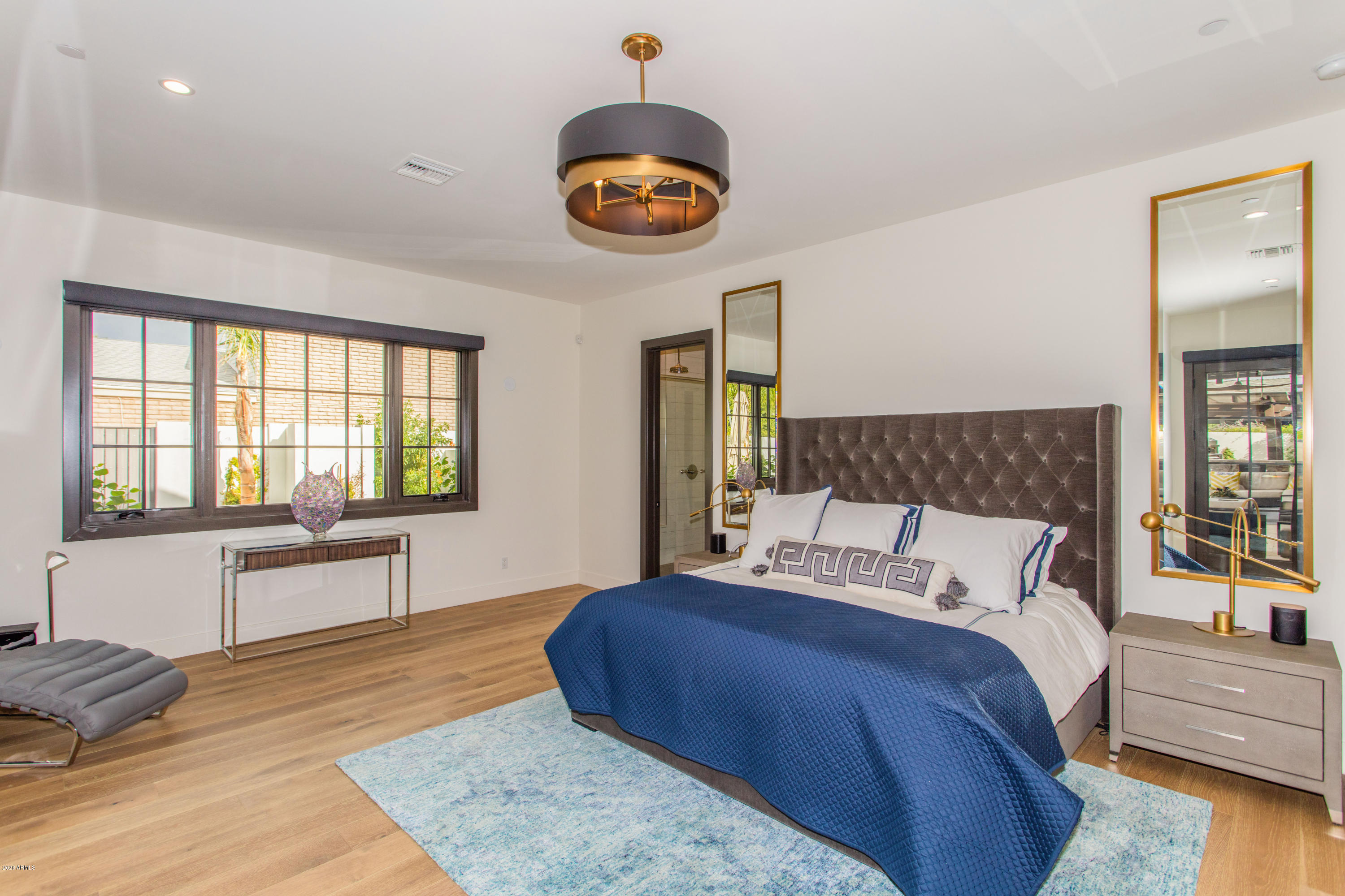 HIDDEN VILLAGE 15 LOTS 1-43 & TR A - Residential