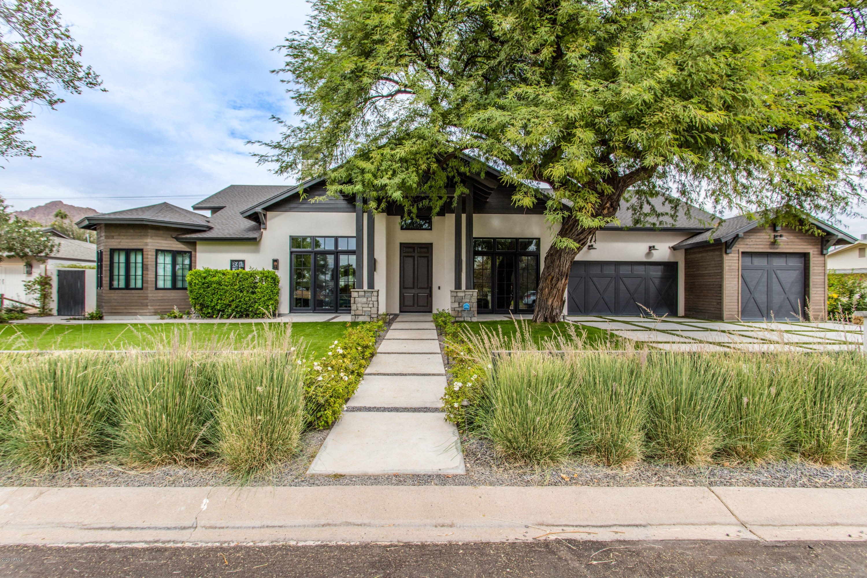 HIDDEN VILLAGE 15 LOTS 1-43 & TR A - Residential