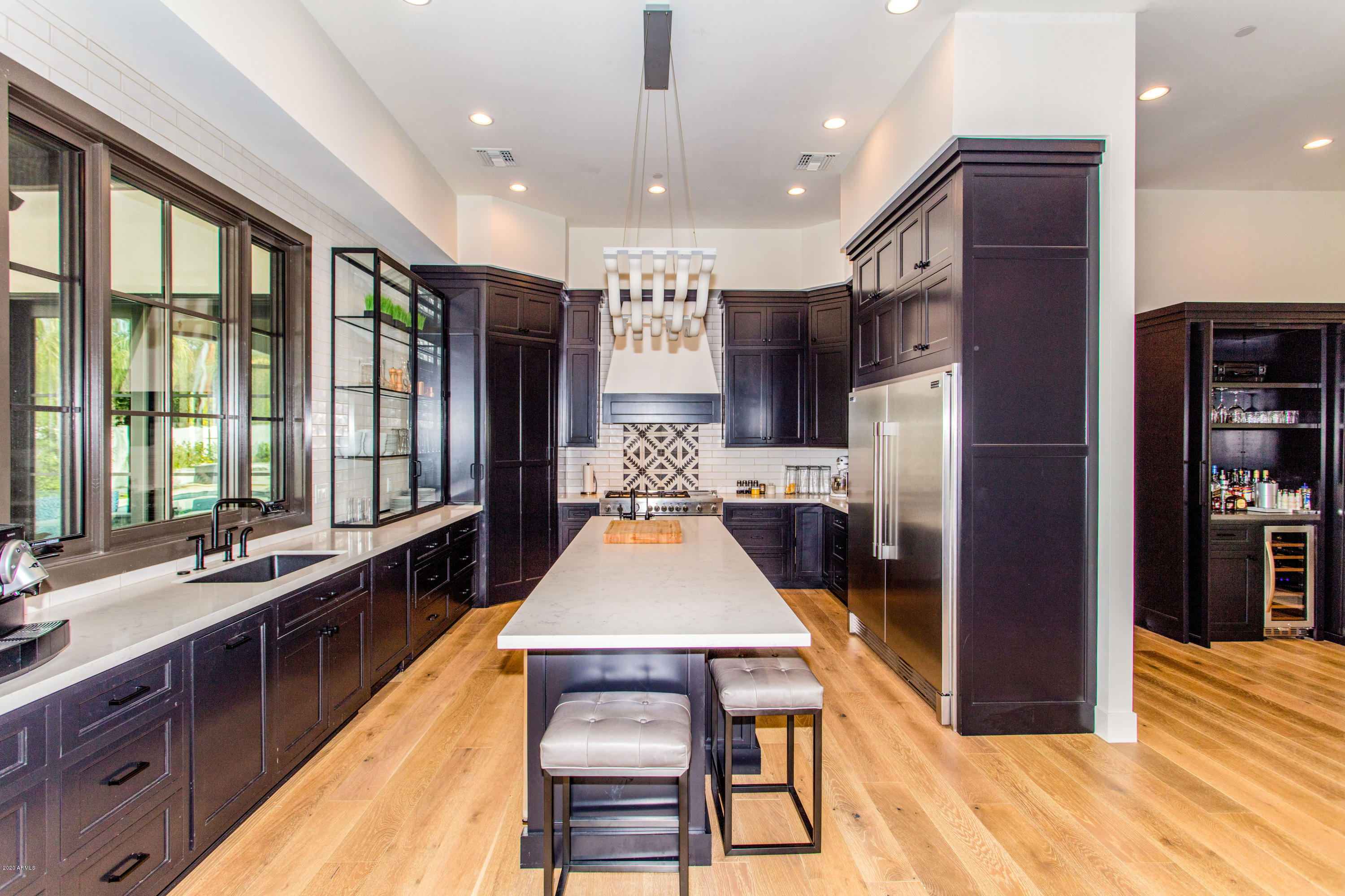 HIDDEN VILLAGE 15 LOTS 1-43 & TR A - Residential