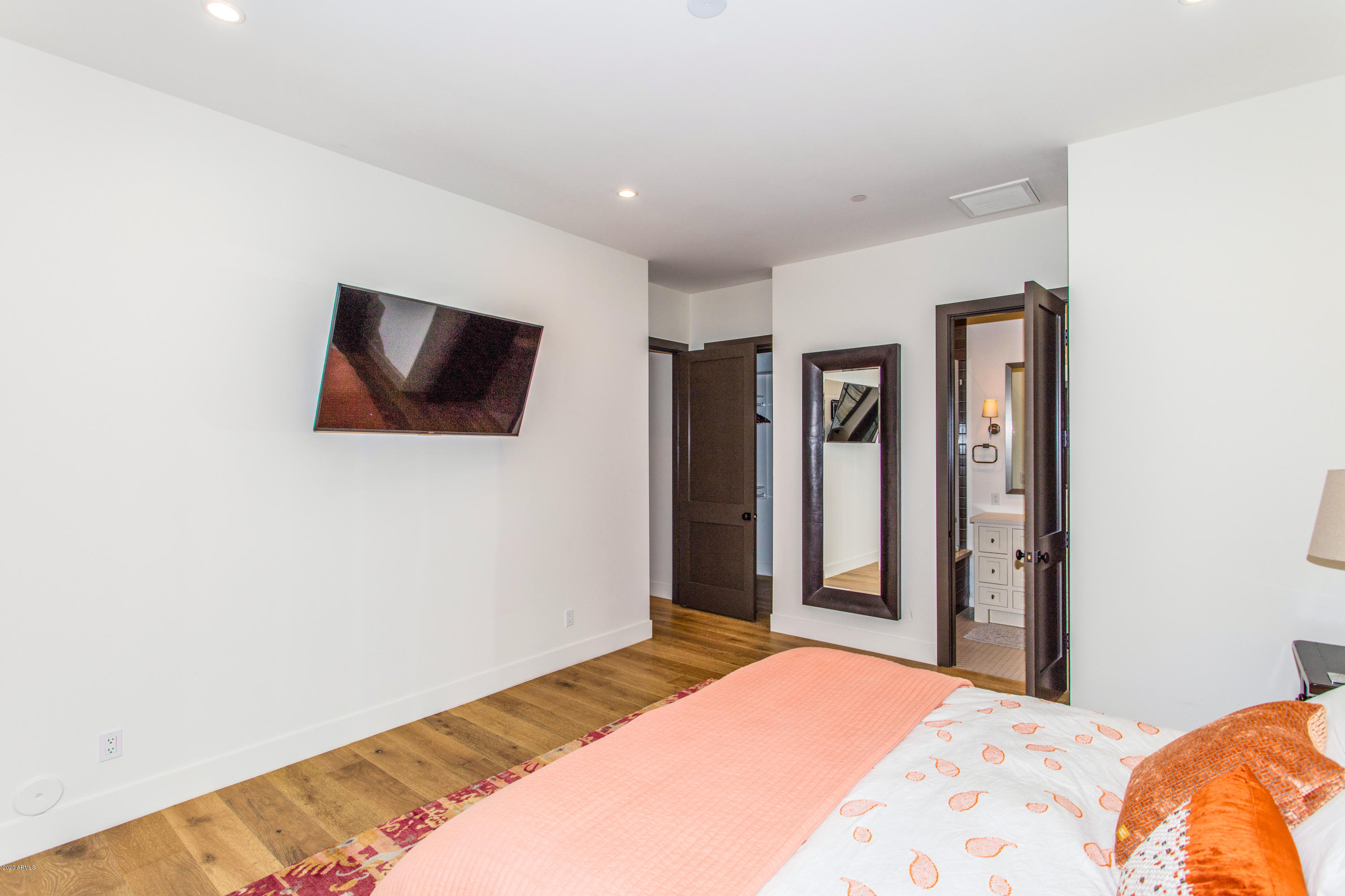 HIDDEN VILLAGE 15 LOTS 1-43 & TR A - Residential