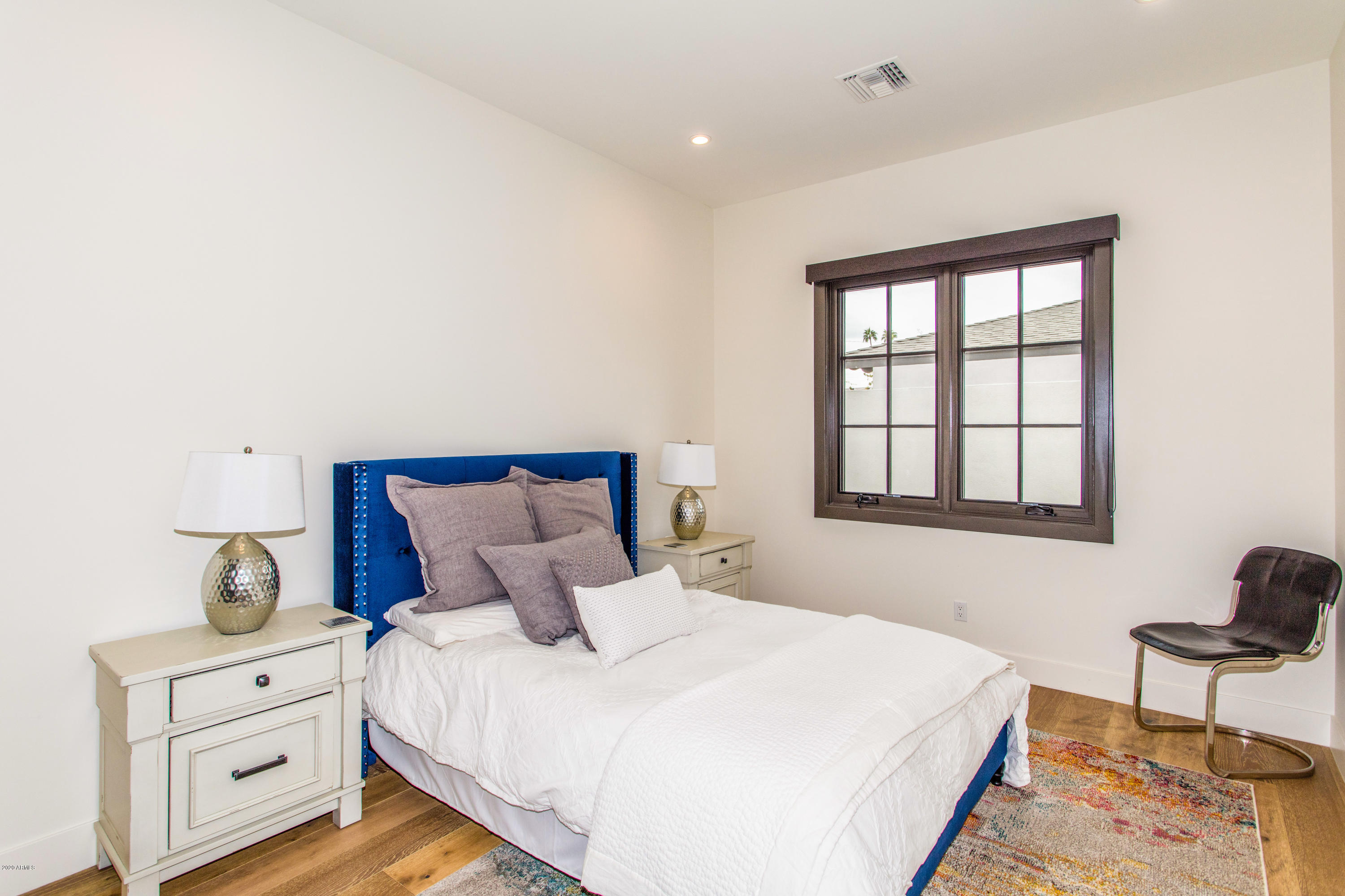 HIDDEN VILLAGE 15 LOTS 1-43 & TR A - Residential