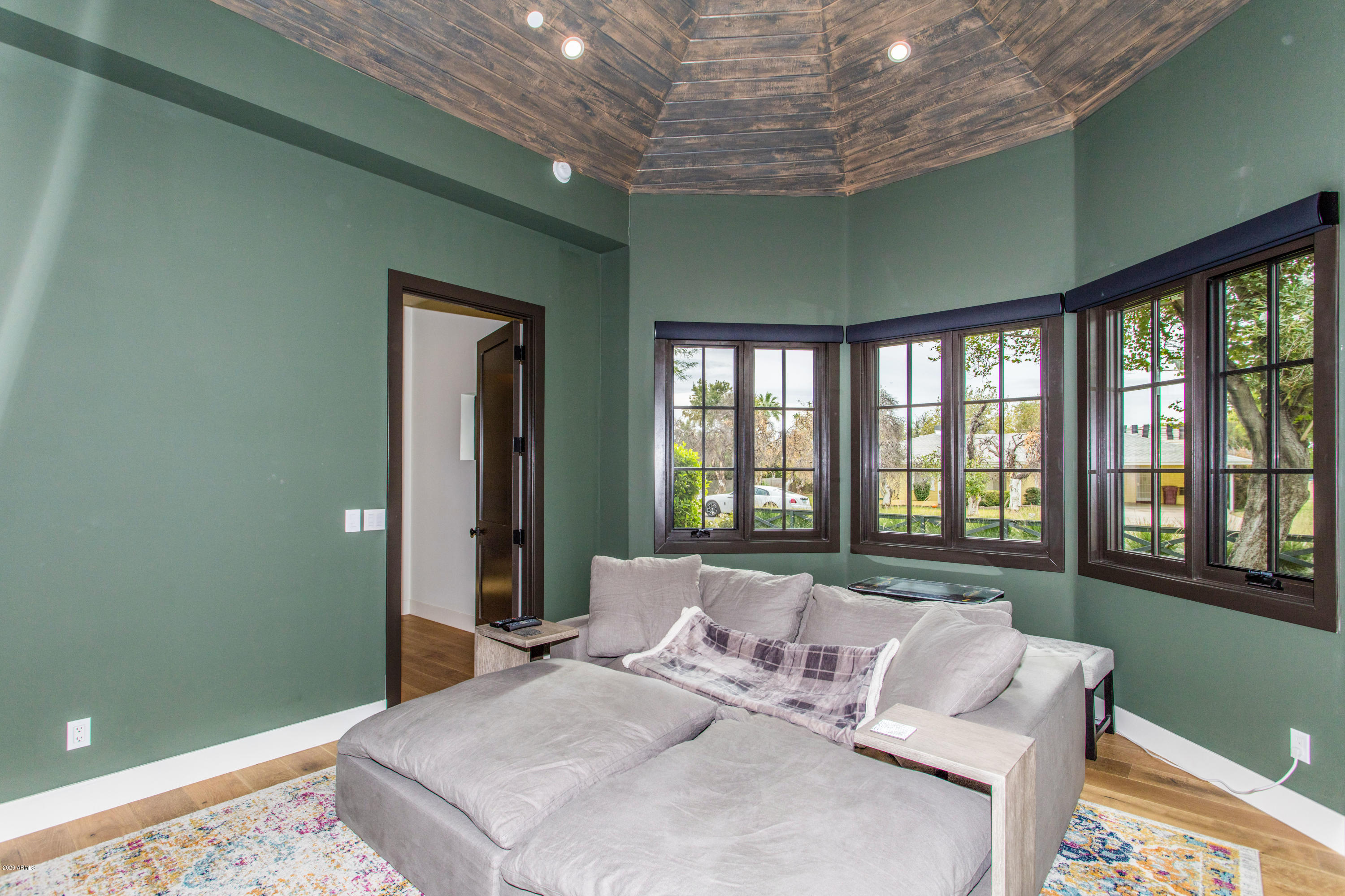 HIDDEN VILLAGE 15 LOTS 1-43 & TR A - Residential