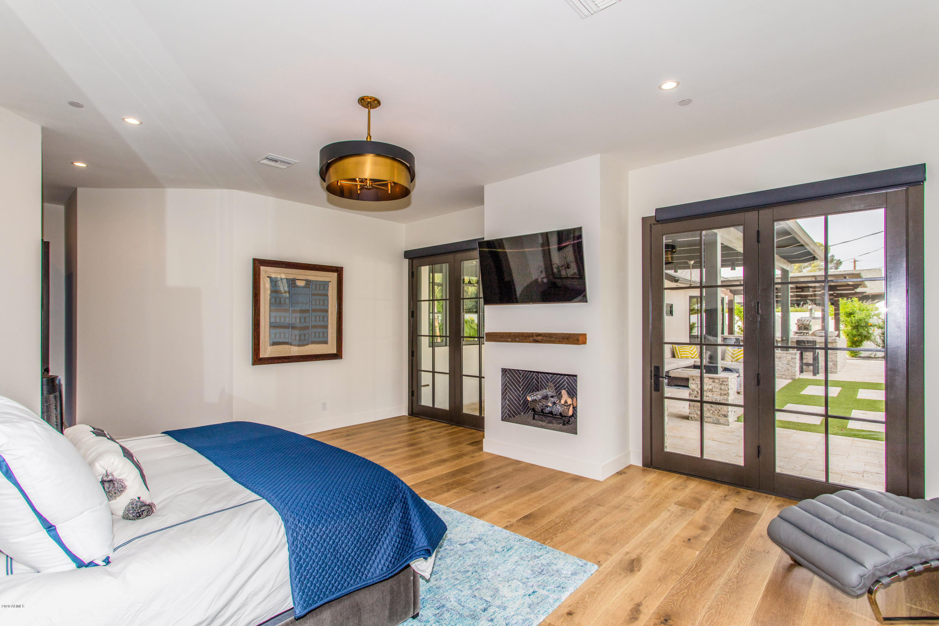 HIDDEN VILLAGE 15 LOTS 1-43 & TR A - Residential