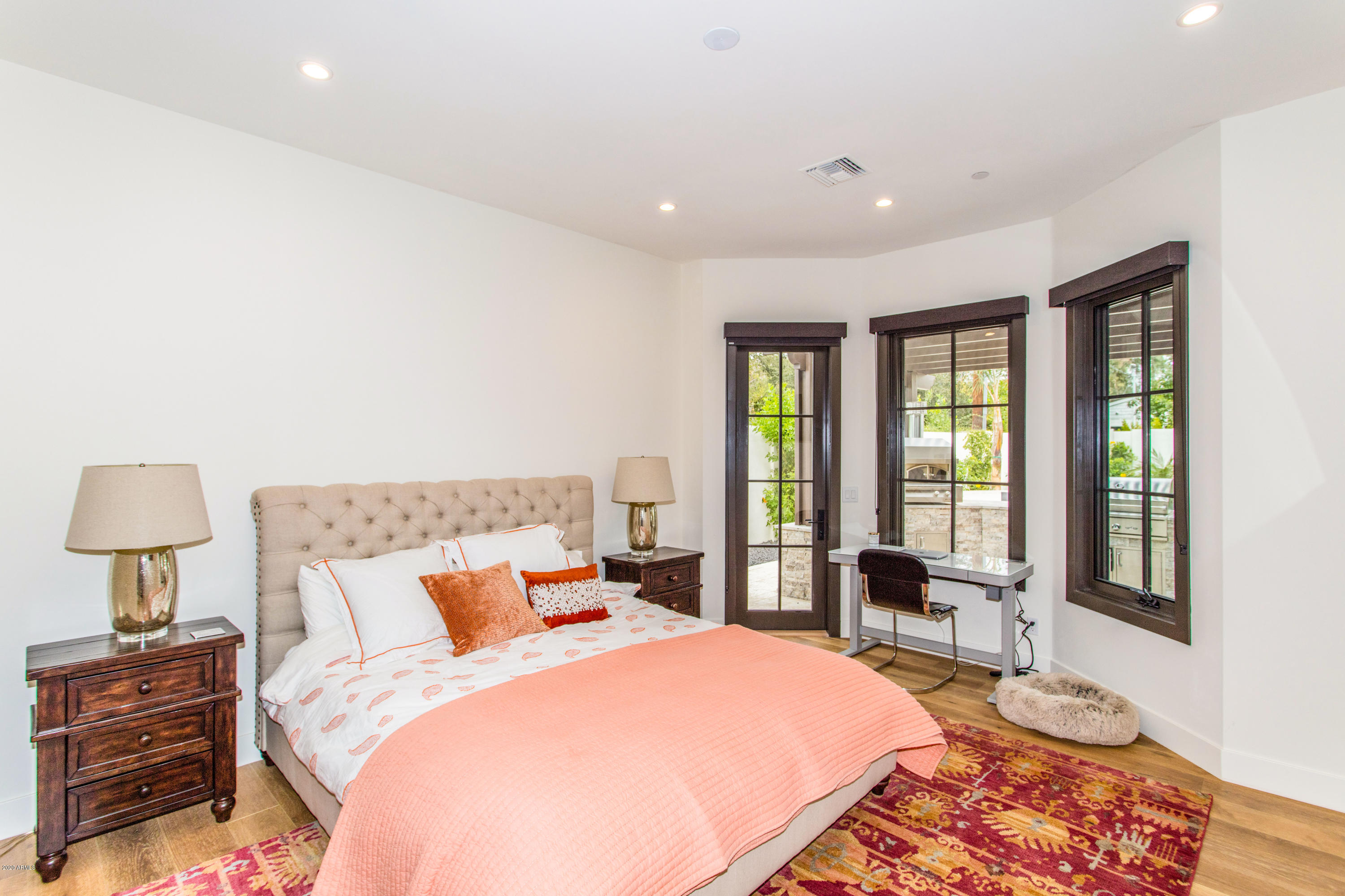 HIDDEN VILLAGE 15 LOTS 1-43 & TR A - Residential