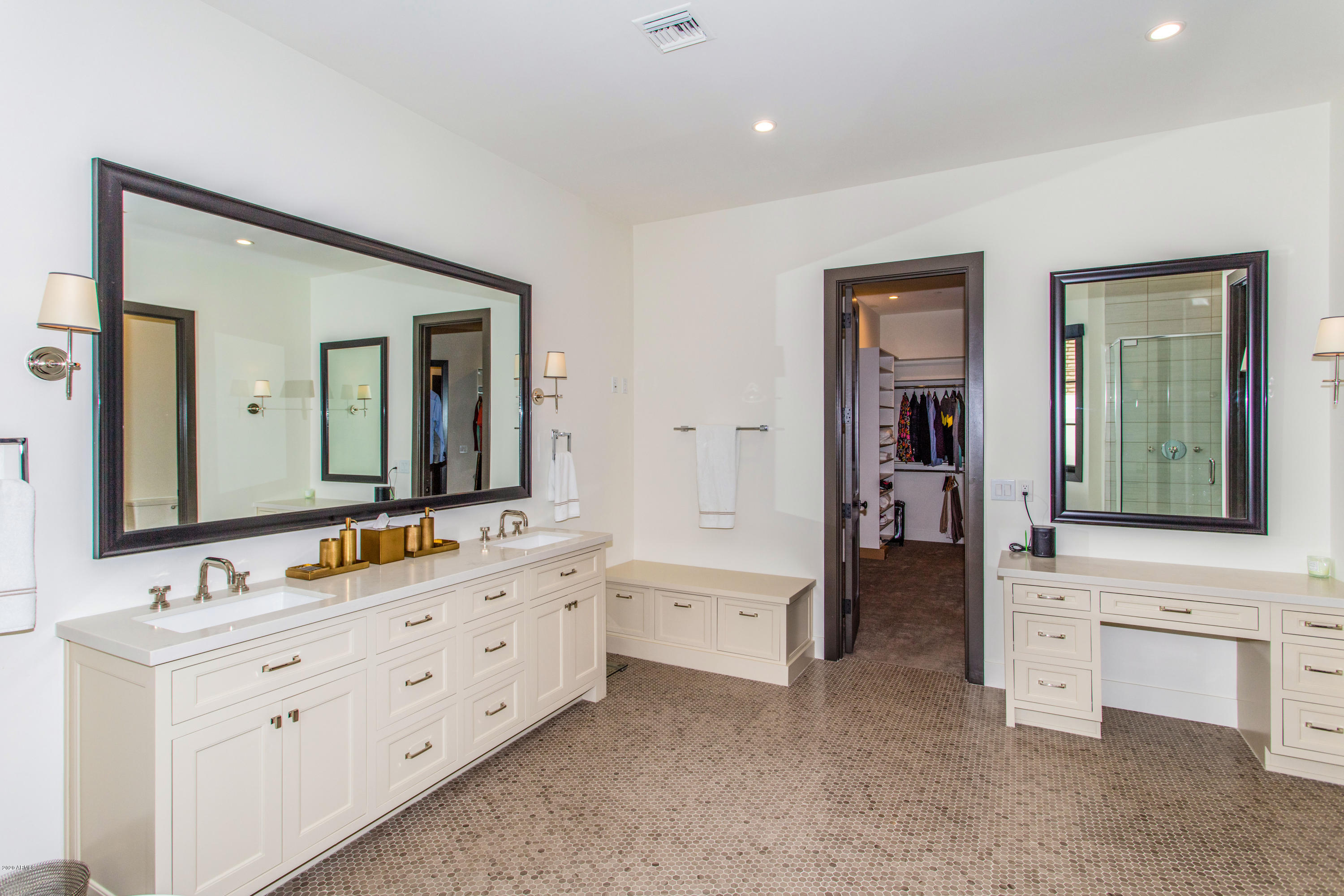 HIDDEN VILLAGE 15 LOTS 1-43 & TR A - Residential