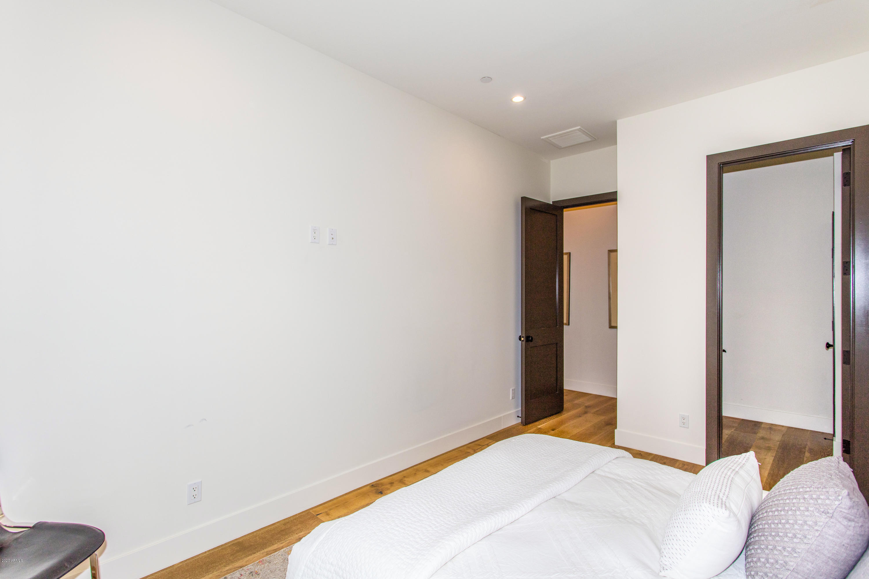 HIDDEN VILLAGE 15 LOTS 1-43 & TR A - Residential