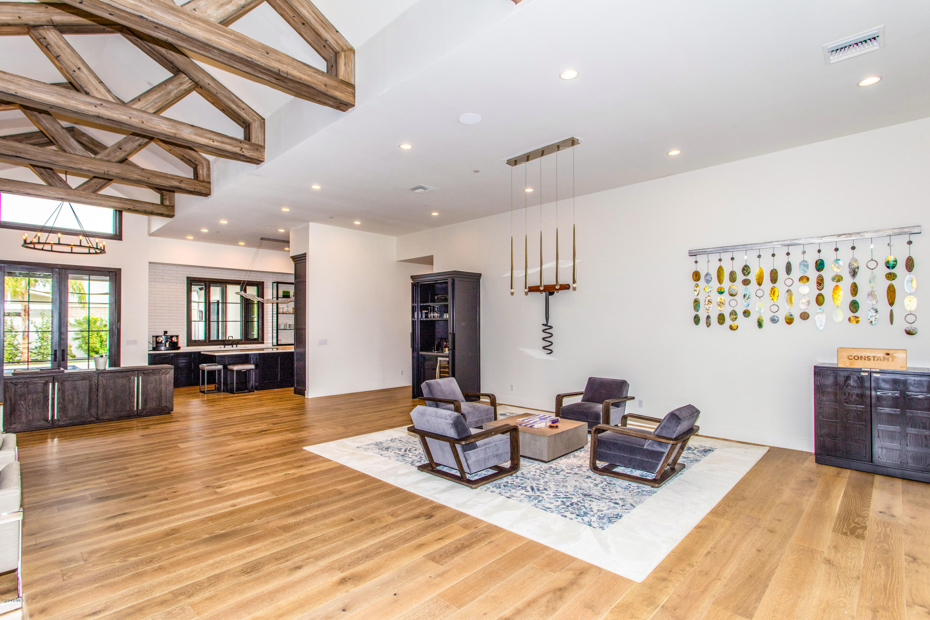 HIDDEN VILLAGE 15 LOTS 1-43 & TR A - Residential