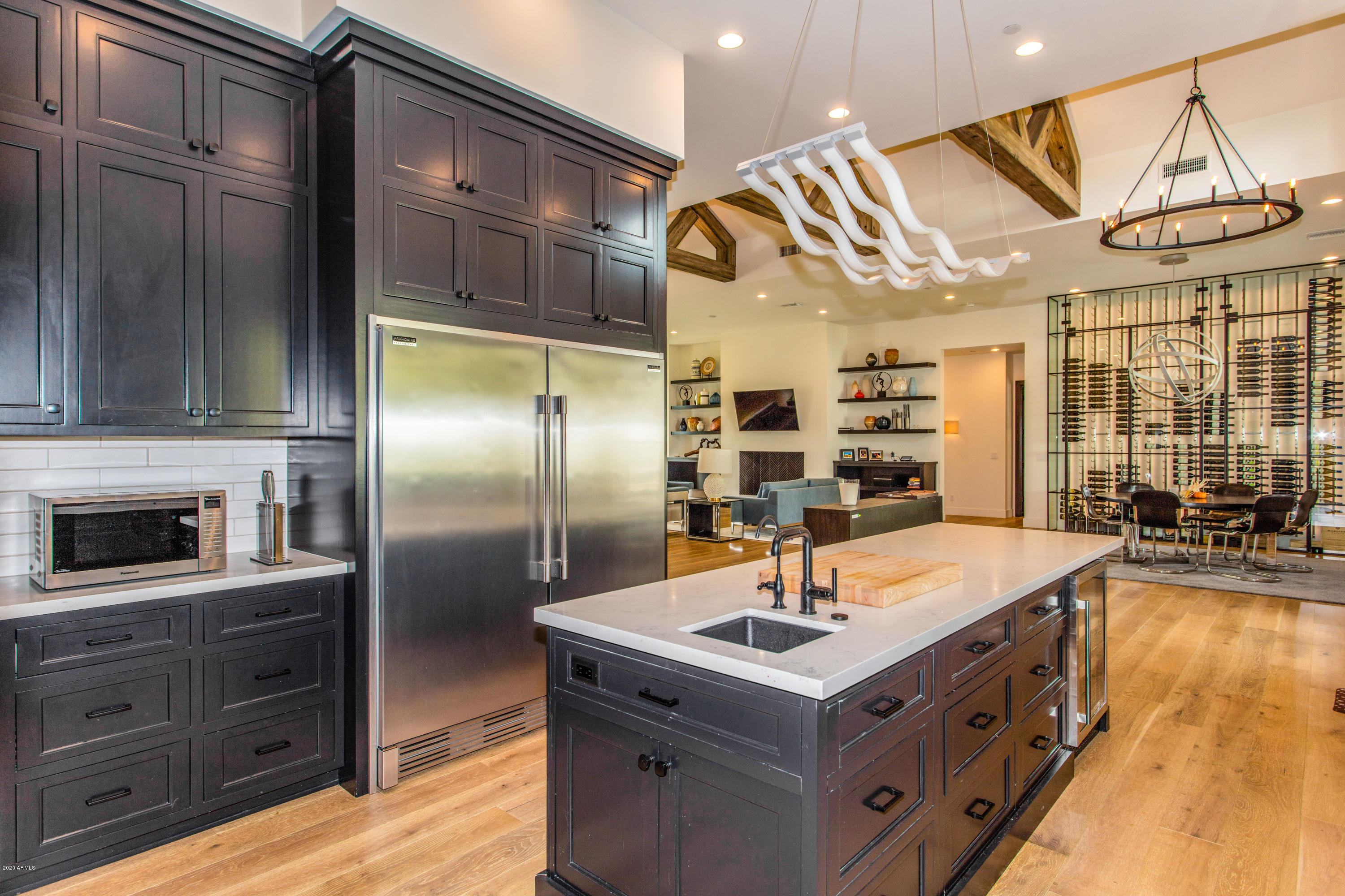 HIDDEN VILLAGE 15 LOTS 1-43 & TR A - Residential