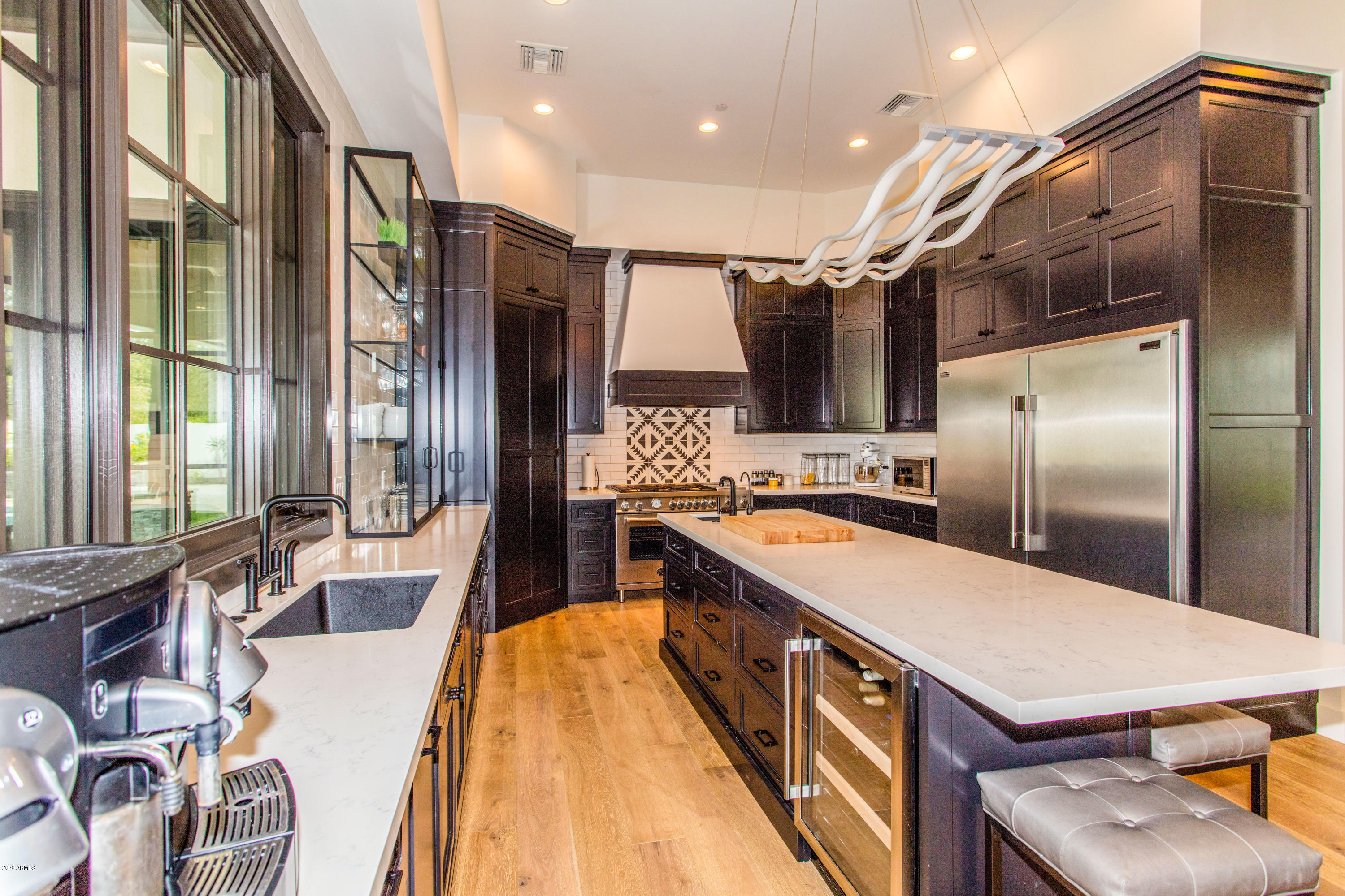 HIDDEN VILLAGE 15 LOTS 1-43 & TR A - Residential