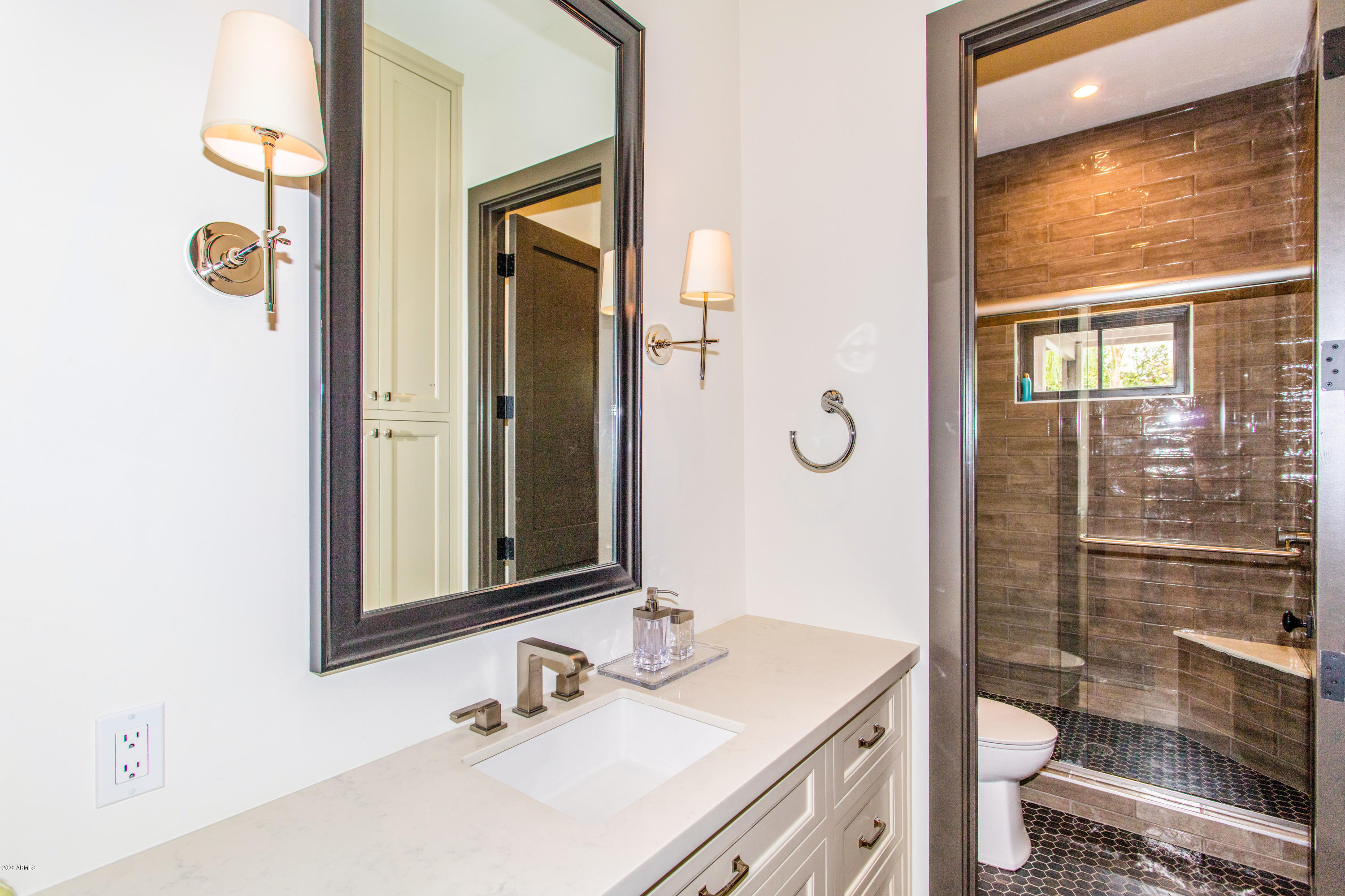 HIDDEN VILLAGE 15 LOTS 1-43 & TR A - Residential