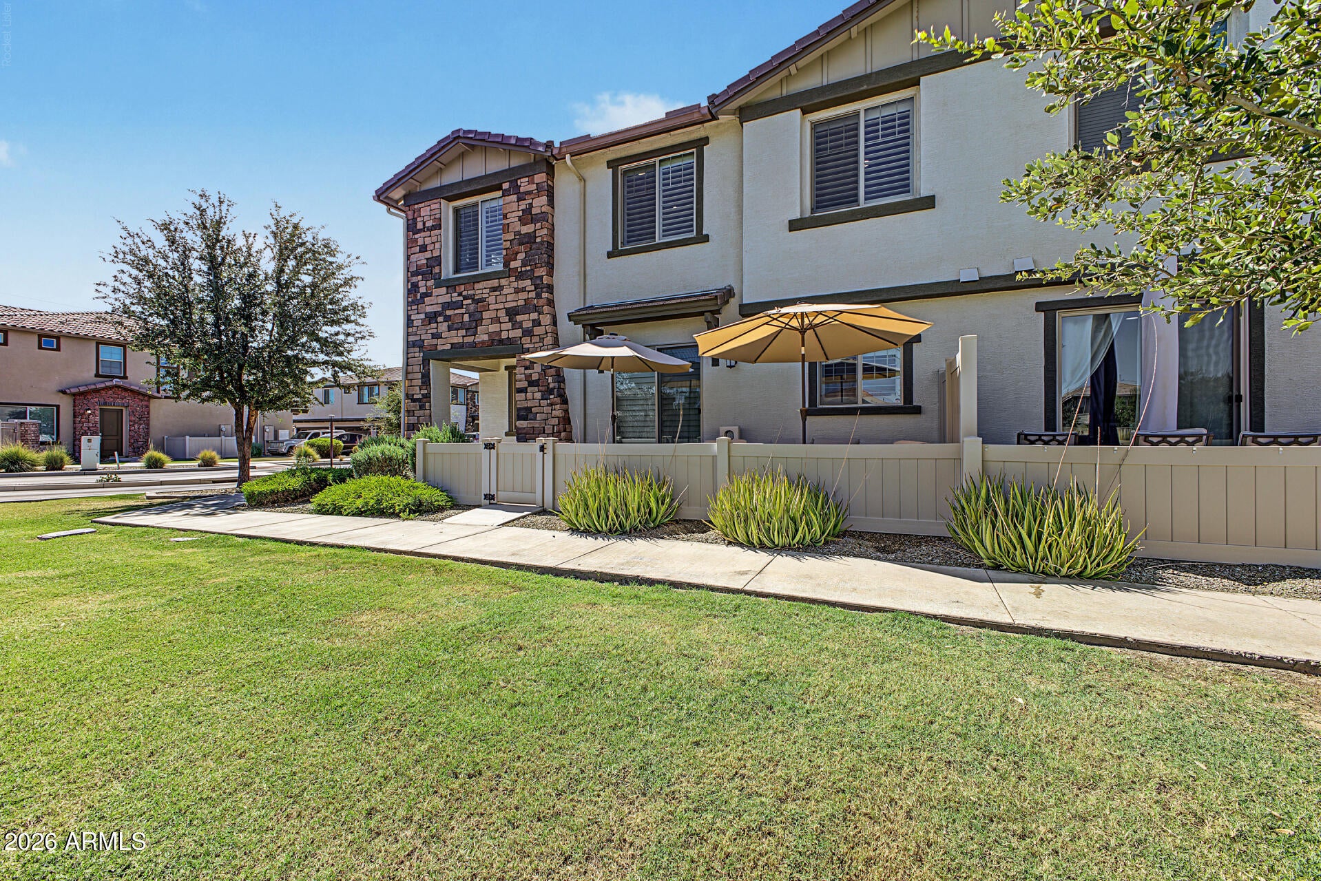4100 S PINELAKE Way 104